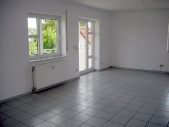 König Immobilien GmbH - Immobilienangebot - Schwalmstadt - Wohnungen - Schicke Eigentumswohnung in schöner Wohnlage!
