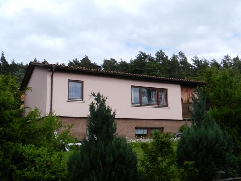 König Immobilien GmbH - Immobilienangebot - Knüllwald - Einfamilienhaus - Hier lässt es sich aushalten! Keine Käuferprovision!