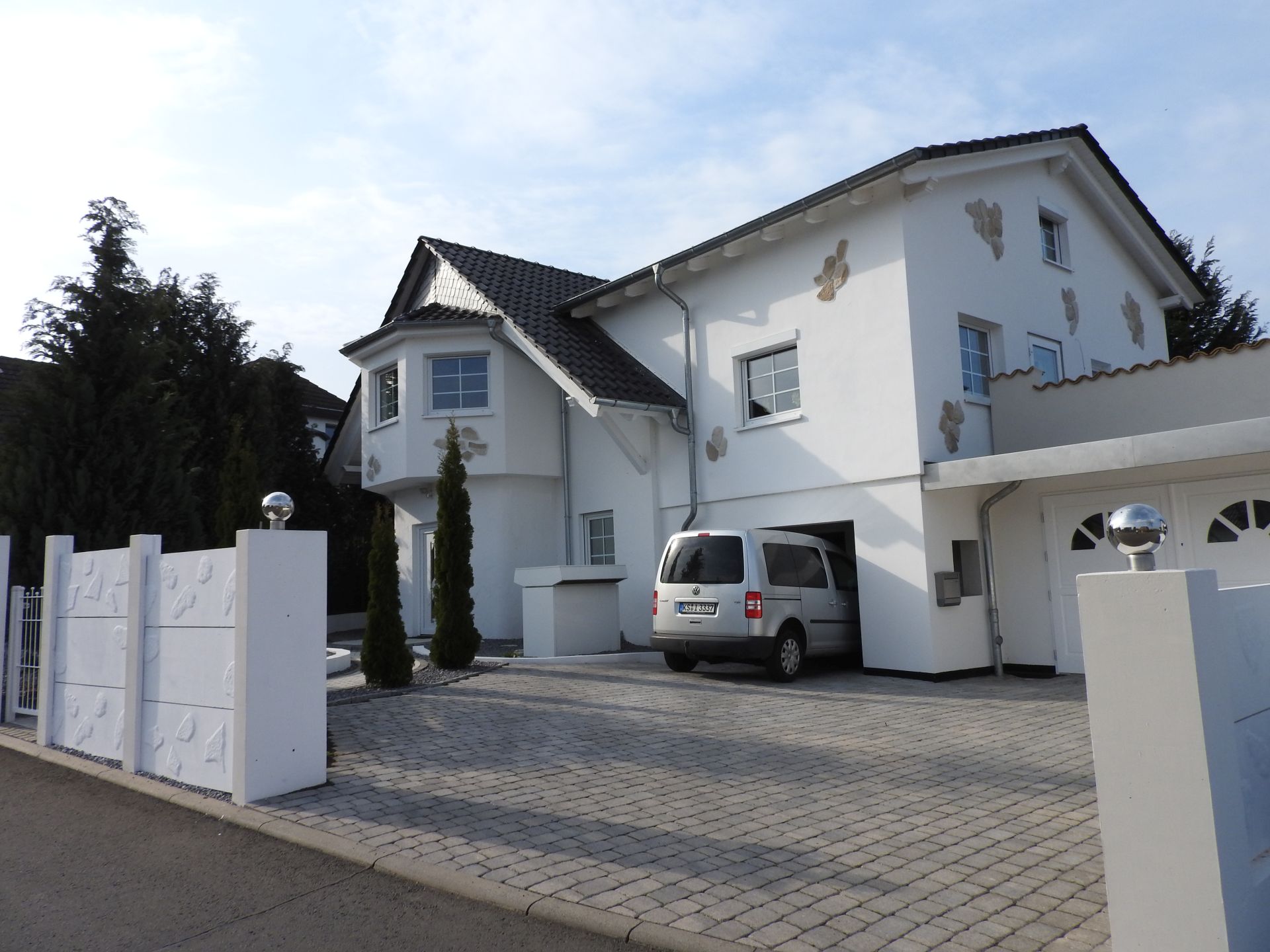 König Immobilien GmbH - Immobilienangebot - Edermünde - Einfamilienhaus - Gepflegtes Einfamilienhaus für die Familie! Keine Käuferprovision