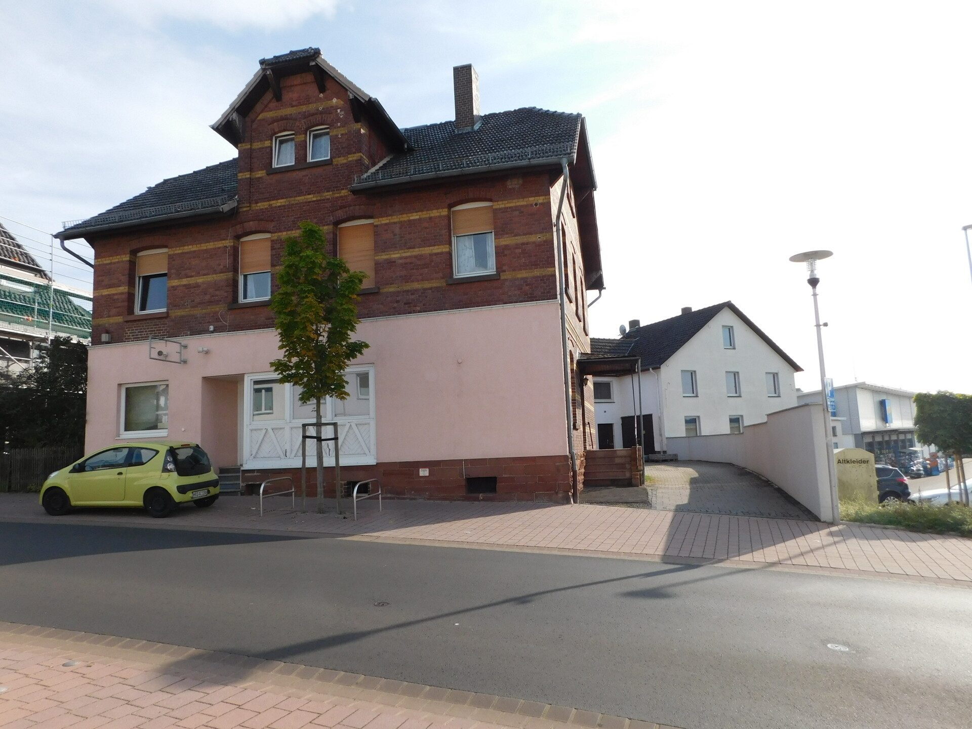 Immobilienangebot - Borken - Wohnen - Renditeobjekt für Ihre Zukunft! Keine Käuferprovision!
