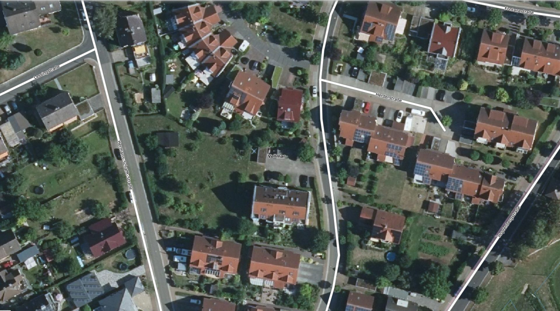 Immobilienangebot - Vellmar - Wohnen - W 03 - Interessante Wohnung für Eigennutzer und Kapitalanleger- für Kapitalanleger ohne Mietrisiko