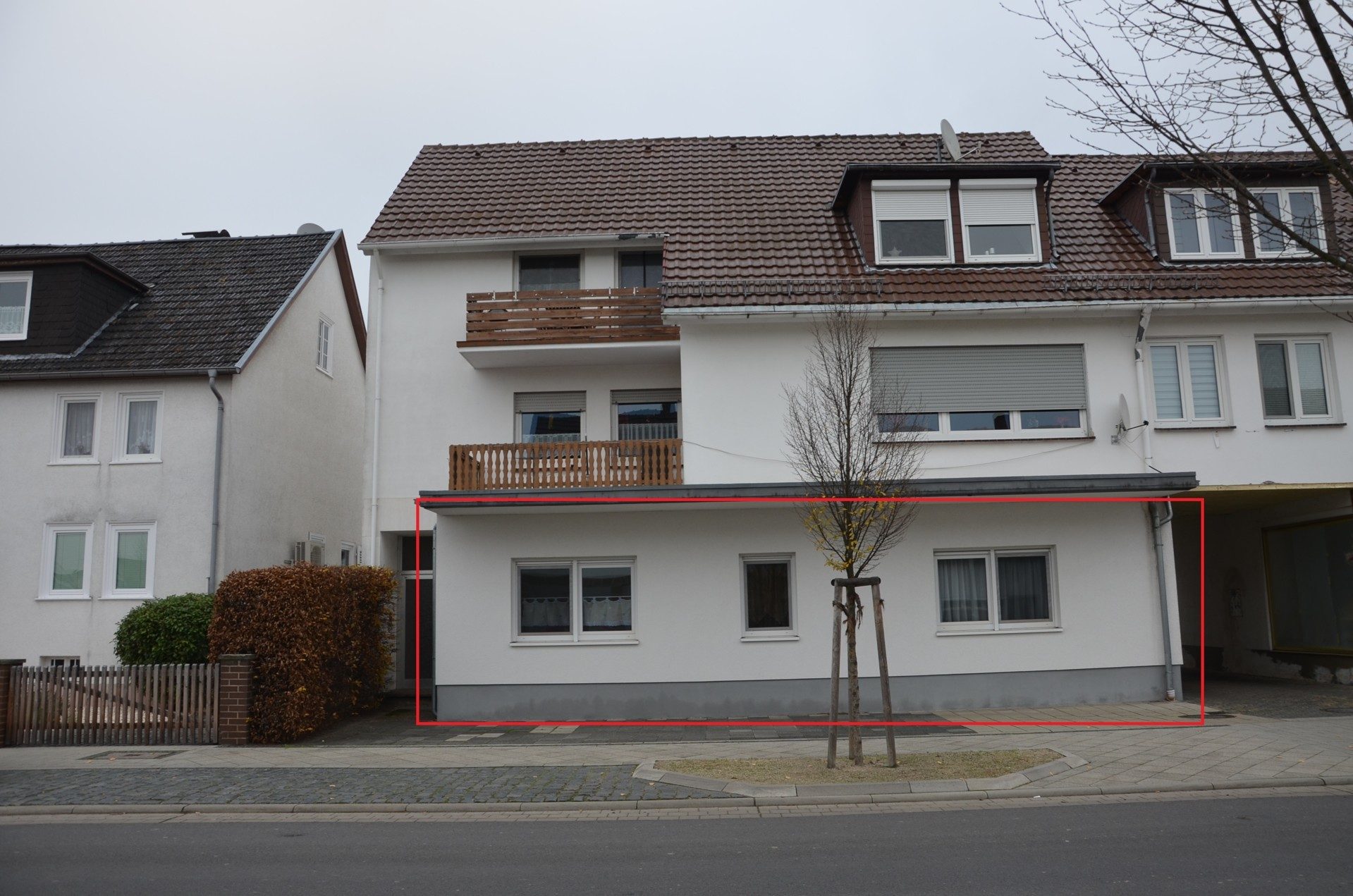 Immobilienangebot - Wabern - Alle - Moderne 3ZKB Wohnung in Wabern zu vermieten!
