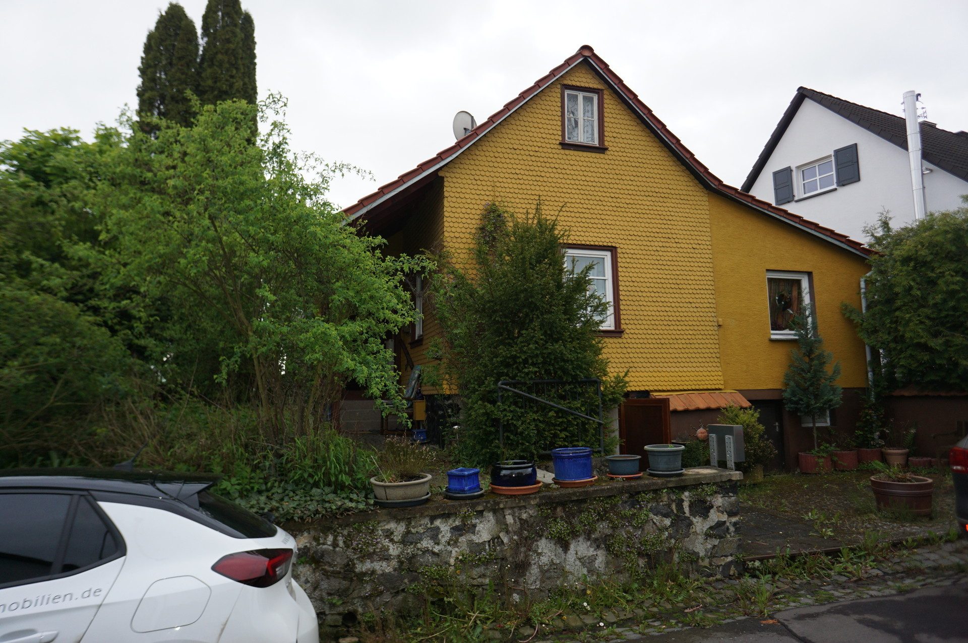 Immobilienangebot - Schwalmtal - Alle - Gemütliches Ferienhaus zu verkaufen! KEINE KÄUFERPROVISION!