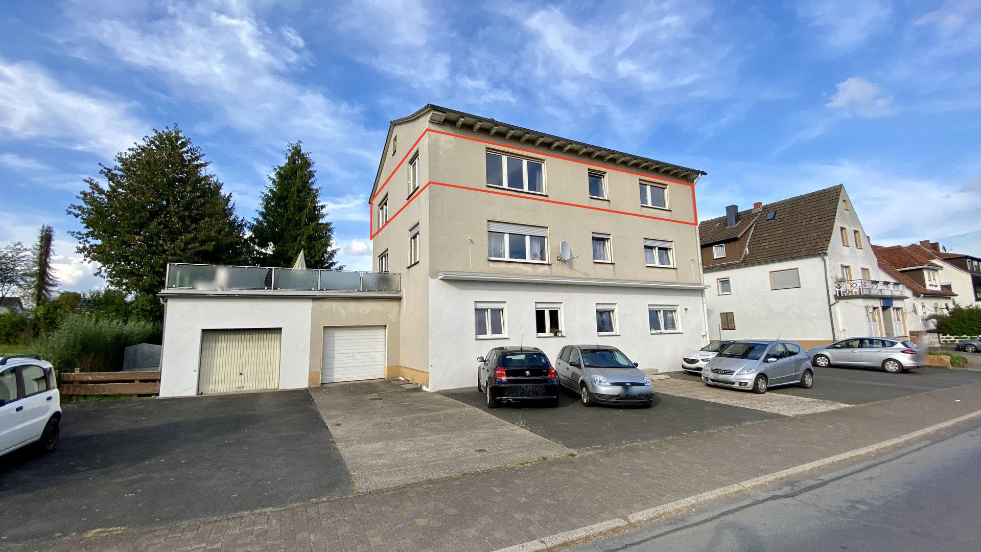 Immobilienangebot - Neuental - Alle - Nutzen Sie die Chance als Kapitalanlage oder sichern Sie sich jetzt ihr Eigenheim!