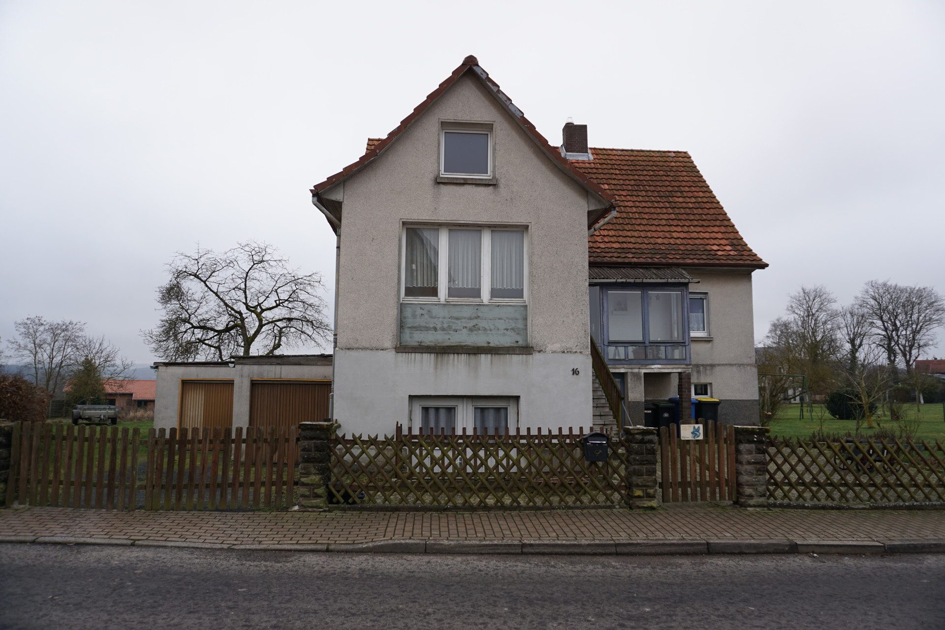 Immobilienangebot - Malsfeld - Wohnen - Viel Platz für die Familie. Keine Käuferprovision!