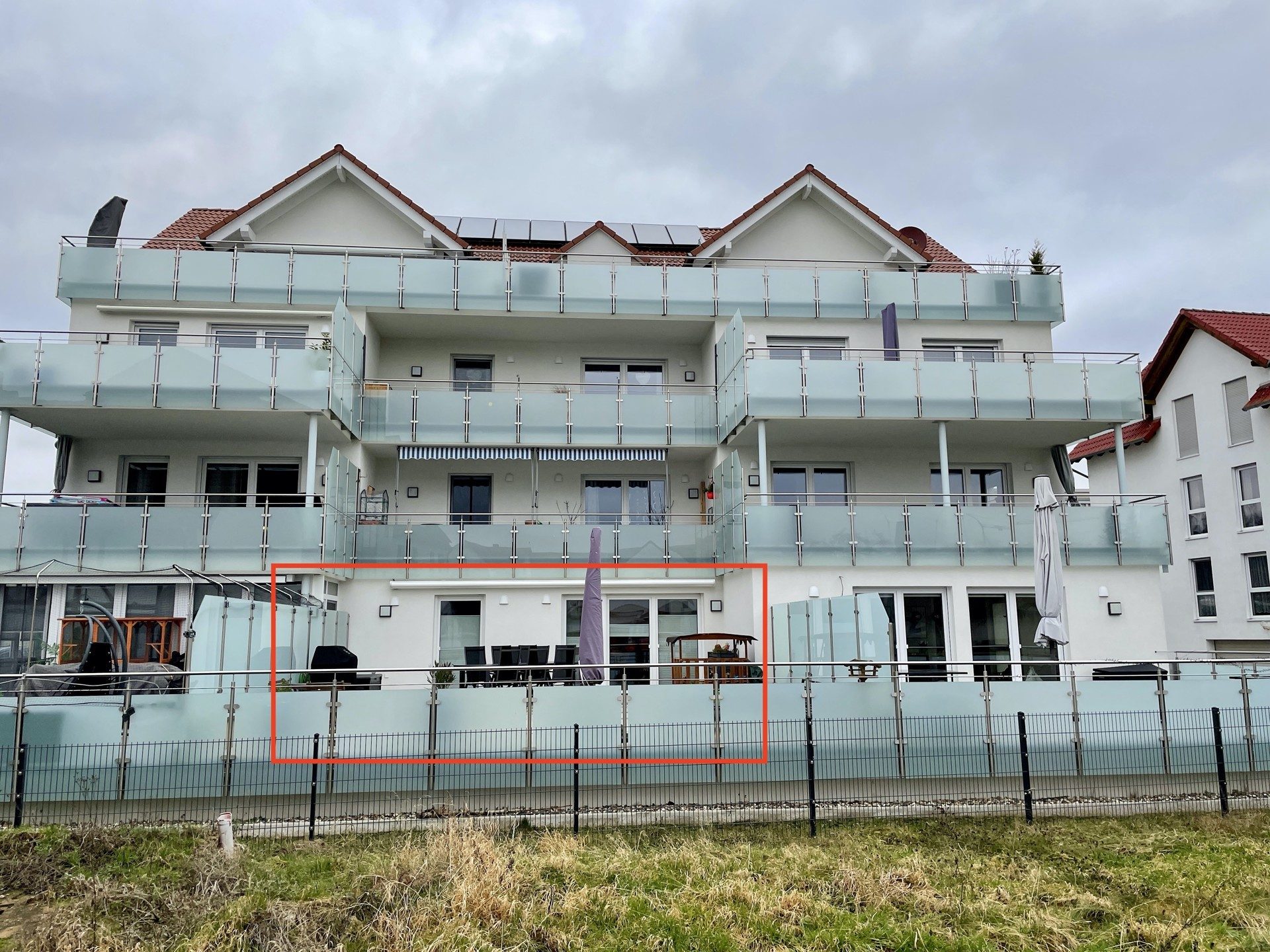 Immobilienangebot - Fuldabrück - Alle - Moderne Eigentumswohnung im Bieterverfahren zu verkaufen!
KEINE KÄUFERPROVISION