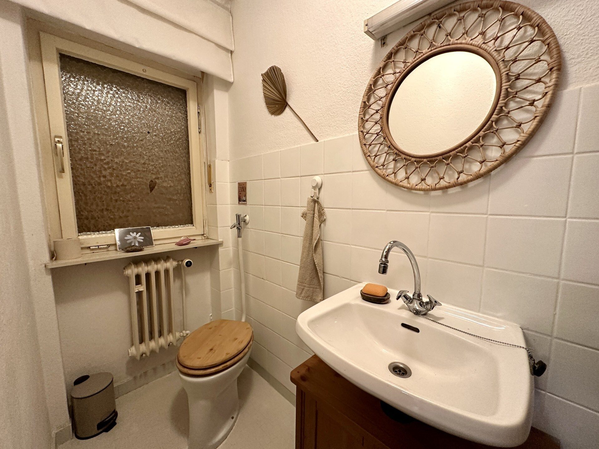 Immobilienangebot - Jesberg - Wohnen - Raum für Ideen - Einfamilienhaus in Jesberg! Keine Käuferprovision!