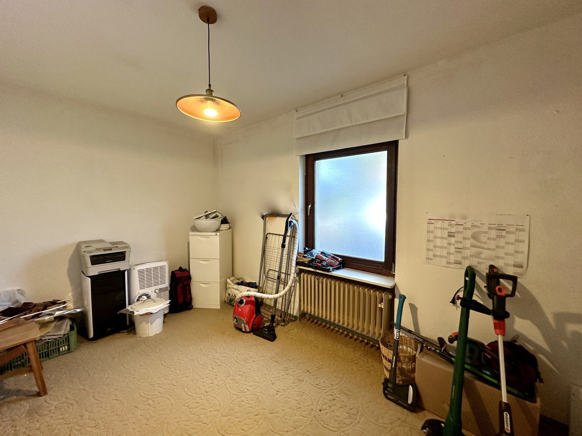 Immobilienangebot - Jesberg - Wohnen - Raum für Ideen - Einfamilienhaus in Jesberg! Keine Käuferprovision!