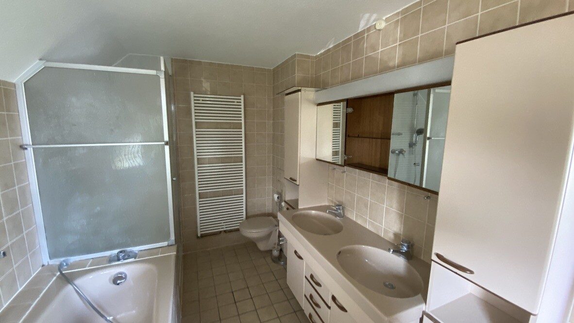 Immobilienangebot - Bad Wildungen - Wohnen - Selbst nutzen oder vermieten: Freie Eigentumswohnung in zentraler Lage! KEINE KÄUFERPROVISION