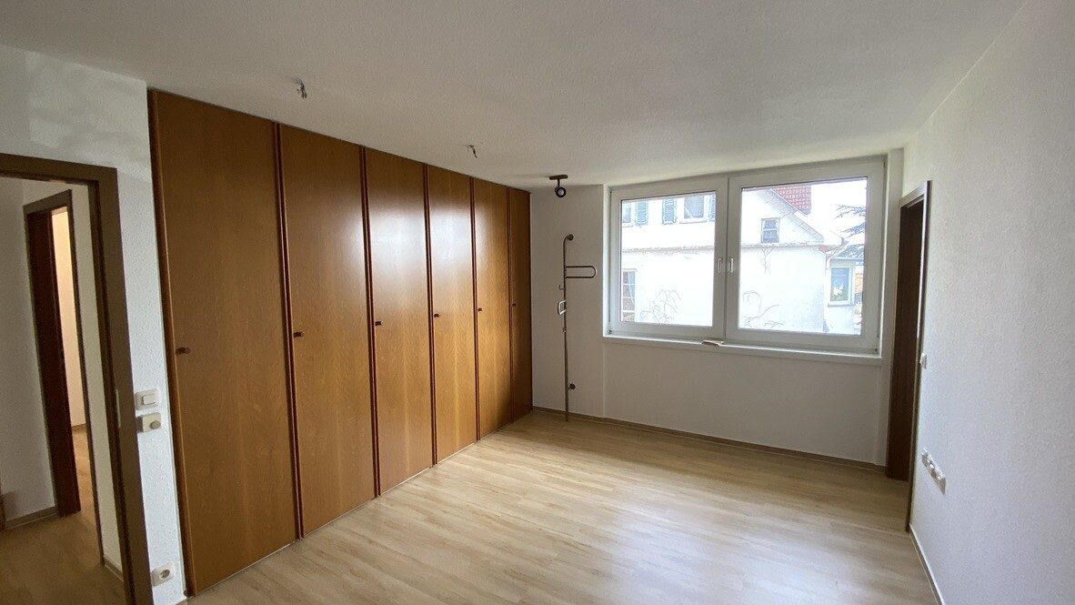 Immobilienangebot - Bad Wildungen - Wohnen - Selbst nutzen oder vermieten: Freie Eigentumswohnung in zentraler Lage! KEINE KÄUFERPROVISION