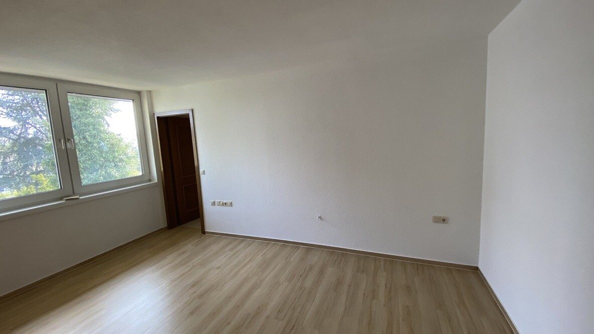 Immobilienangebot - Bad Wildungen - Wohnen - Selbst nutzen oder vermieten: Freie Eigentumswohnung in zentraler Lage! KEINE KÄUFERPROVISION