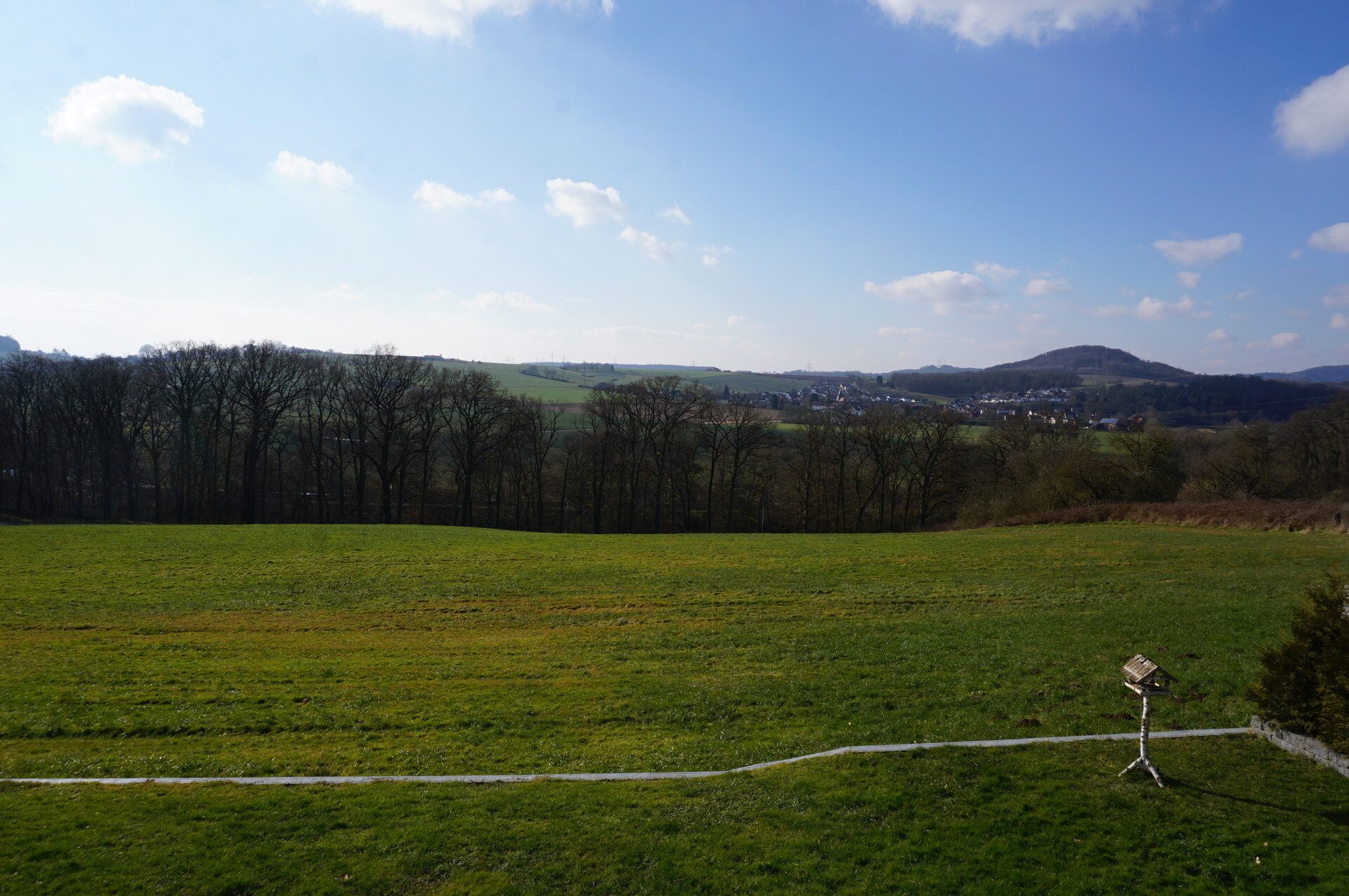 Immobilienangebot - Guxhagen - Wohnen - Ein Haus, das keine Wünsche offen lässt. Keine Käuferprovision!