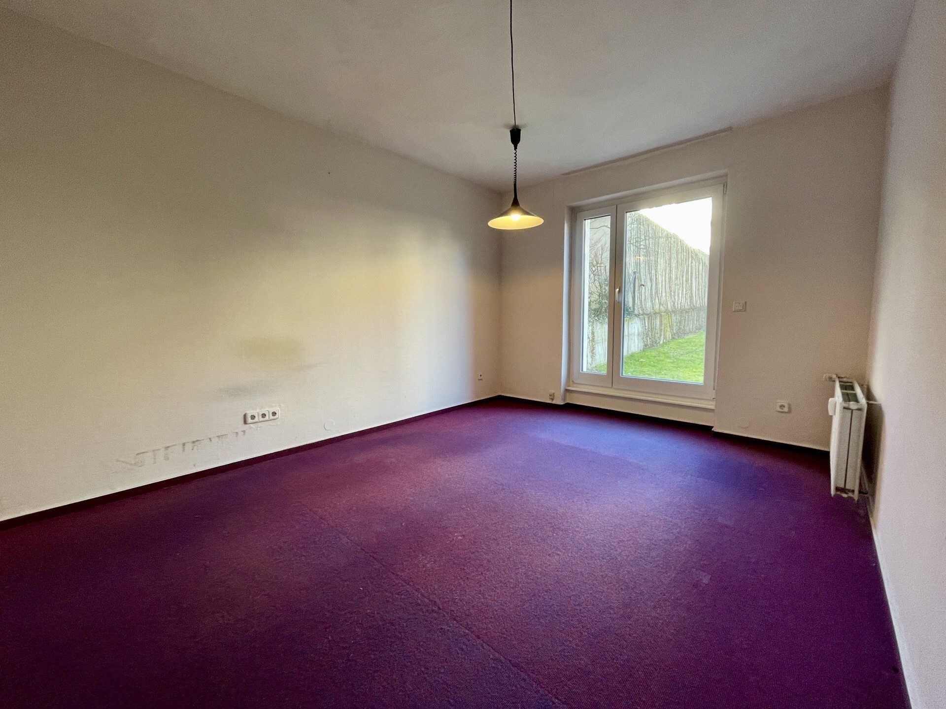 Immobilienangebot - Kassel - Alle - Zentrale Lage, sofort verfügbar: 2 ZKB in KS Mitte/West! KEINE KÄUFERPROVISION