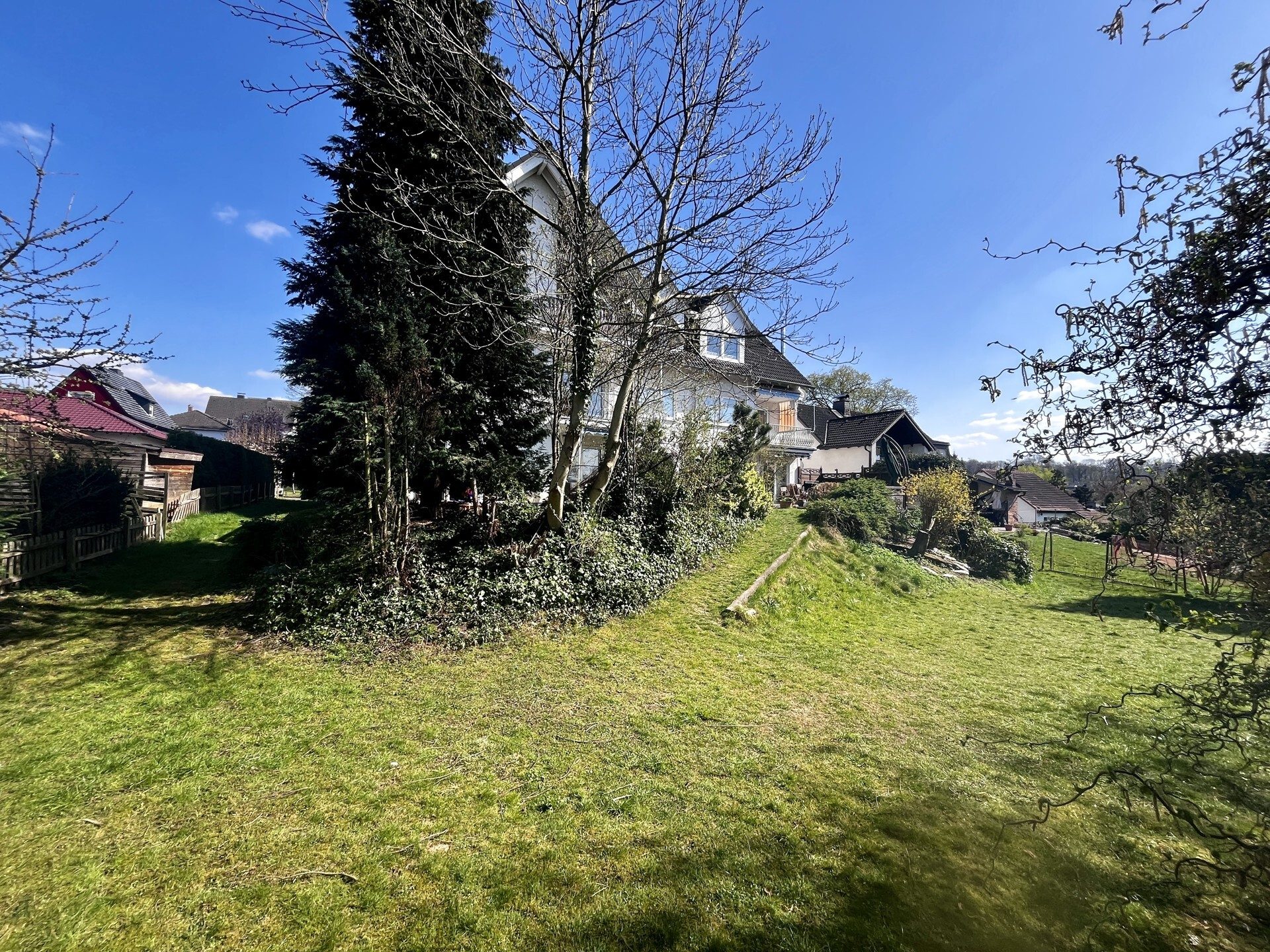Immobilienangebot - Kassel - Wohnen - Gepflegte Eigentumswohnung im Eichwald!
KEINE KÄUFERPROVISION