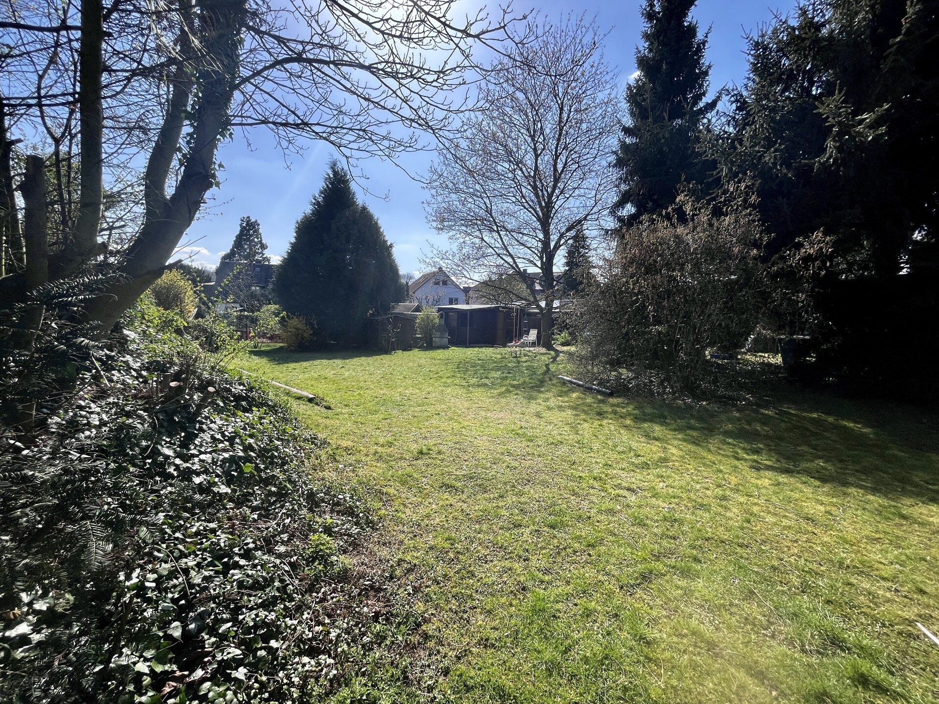 Immobilienangebot - Kassel - Wohnen - Gepflegte Eigentumswohnung im Eichwald!
KEINE KÄUFERPROVISION