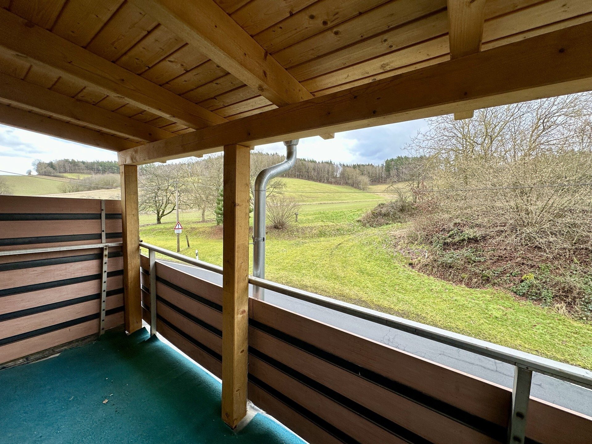 Immobilienangebot - Ludwigsau - Alle - Mehrfamilienhaus in Ludwigsau OT – viel Platz und Möglichkeiten! Keine Käuferprovision!