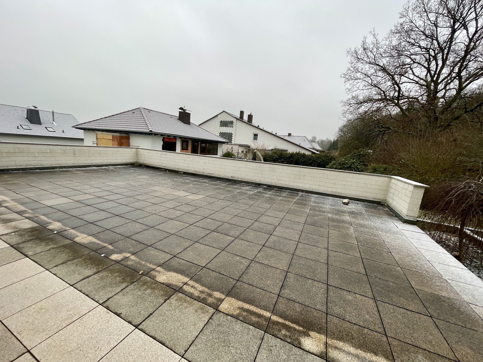 Immobilienangebot - Niedenstein - Alle - Familiennest mit Potenzial und großem Grundstück am Ortsrand! KEINE KÄUFERPROVISION