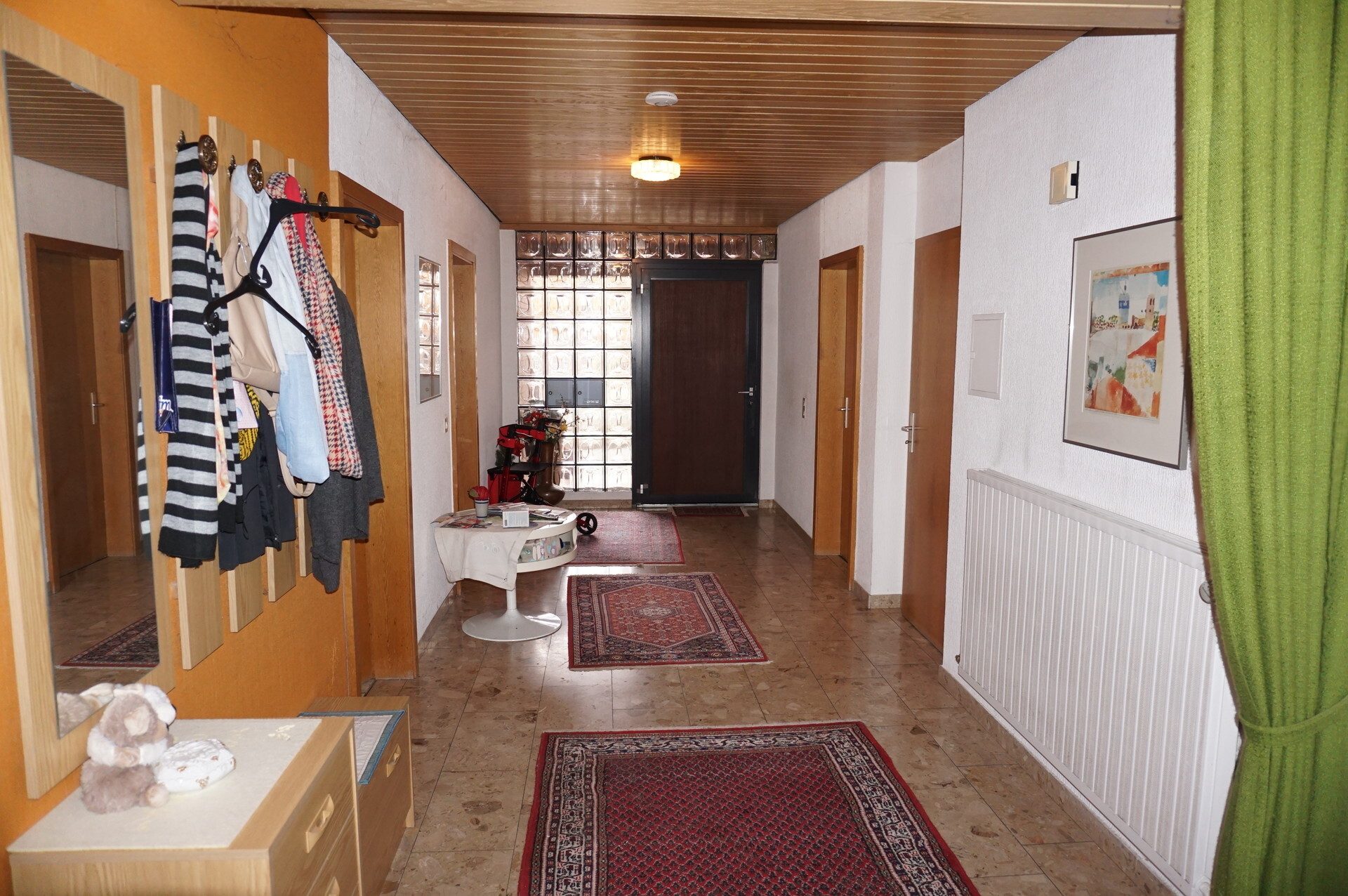 Immobilienangebot - Felsberg - Wohnen - Stattliches Haus mit Einliegerwohnung. Keine Käuferprovision!