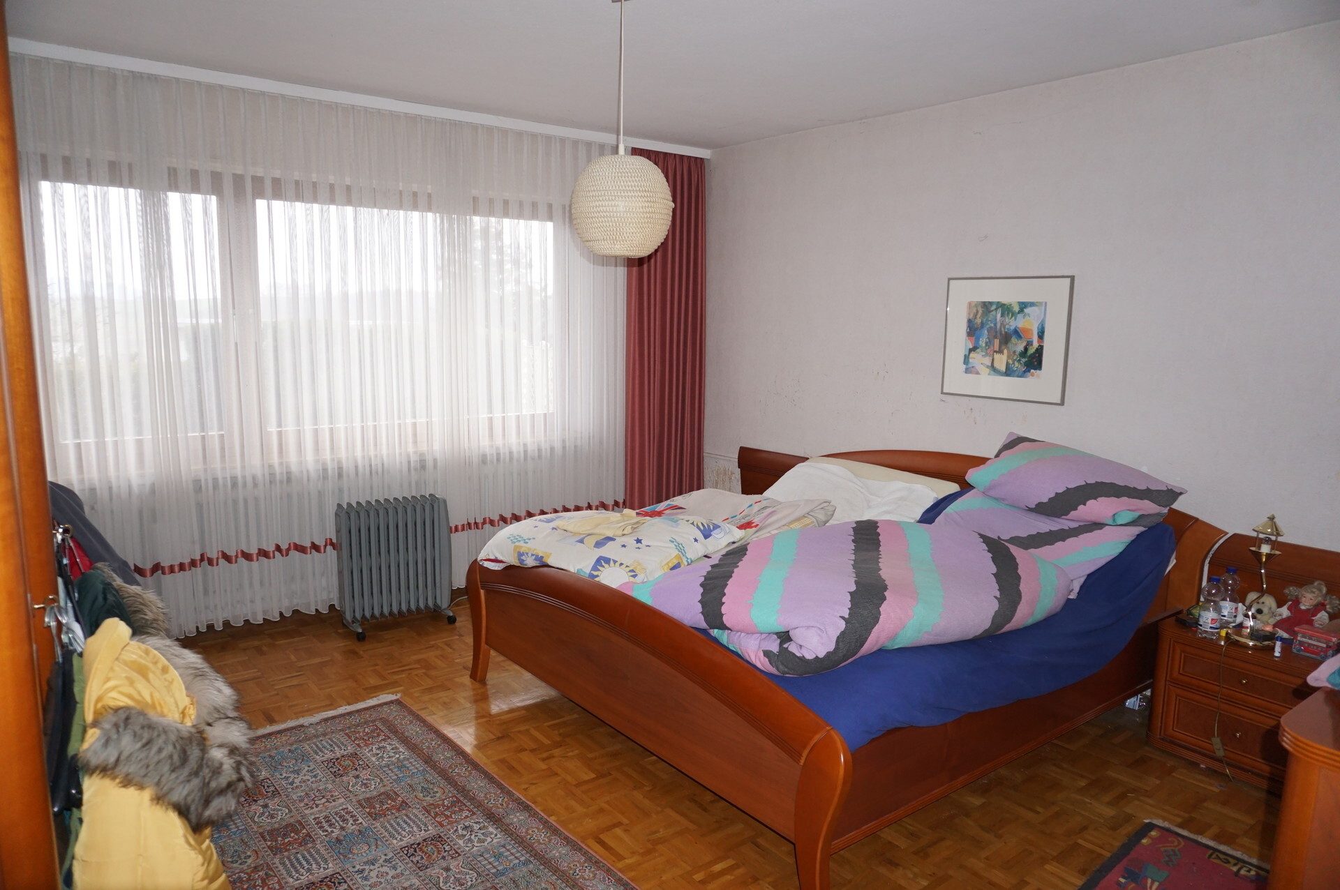 Immobilienangebot - Felsberg - Wohnen - Stattliches Haus mit Einliegerwohnung. Keine Käuferprovision!