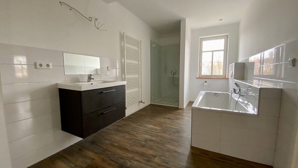 Immobilienangebot - Knüllwald - Alle - Großzügige 3ZKB Wohnung auf einem Resthof zu vermieten!