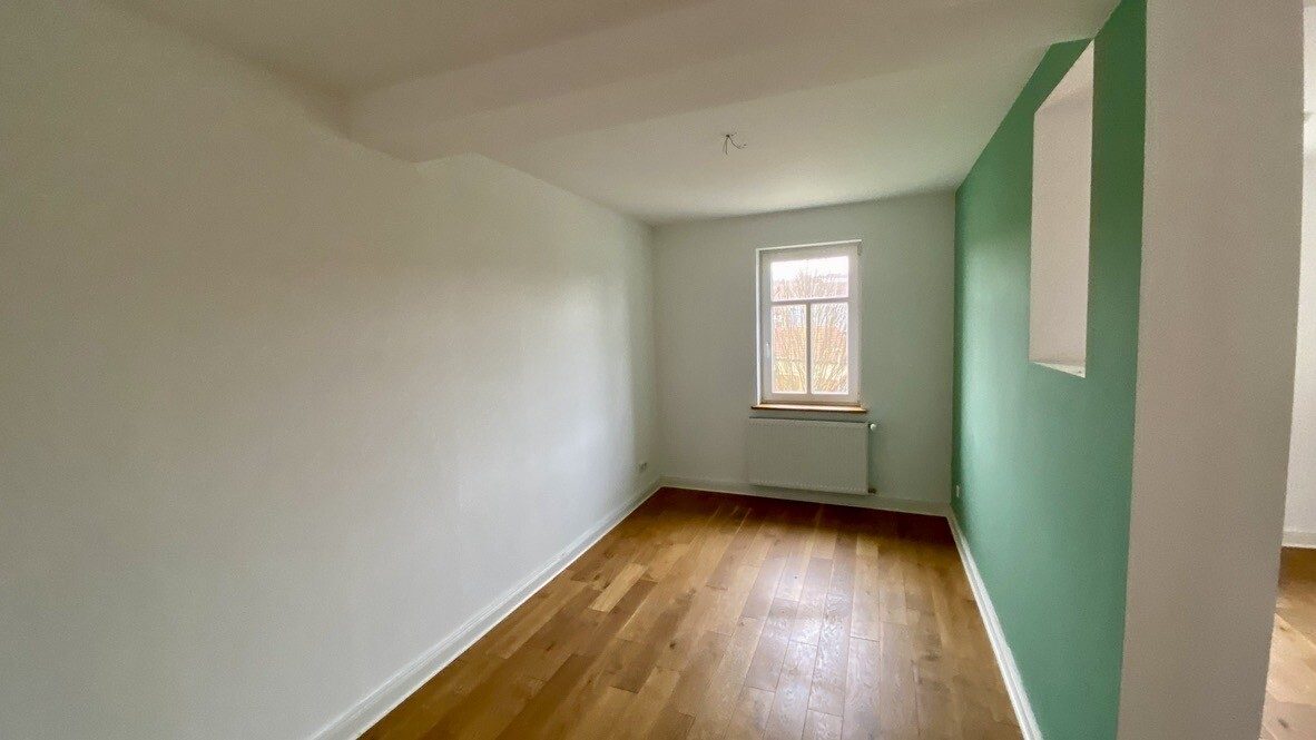 Immobilienangebot - Knüllwald - Alle - Großzügige 3ZKB Wohnung auf einem Resthof zu vermieten!