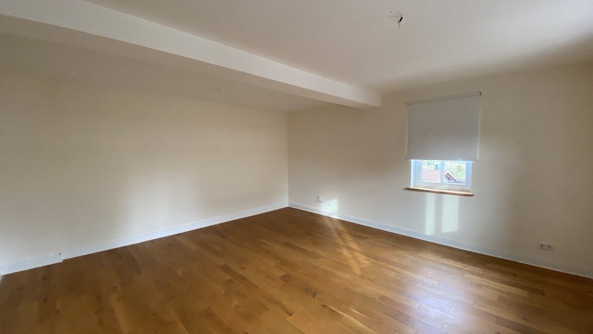 Immobilienangebot - Knüllwald - Alle - Großzügige 3ZKB Wohnung auf einem Resthof zu vermieten!