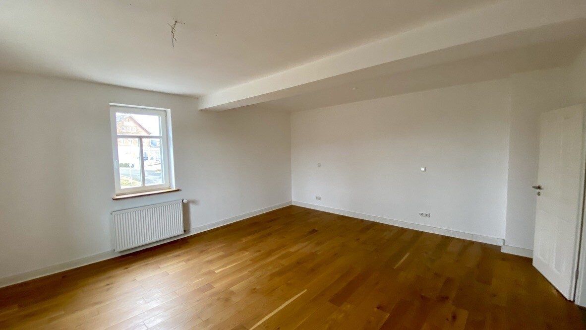 Immobilienangebot - Knüllwald - Alle - Großzügige 3ZKB Wohnung auf einem Resthof zu vermieten!