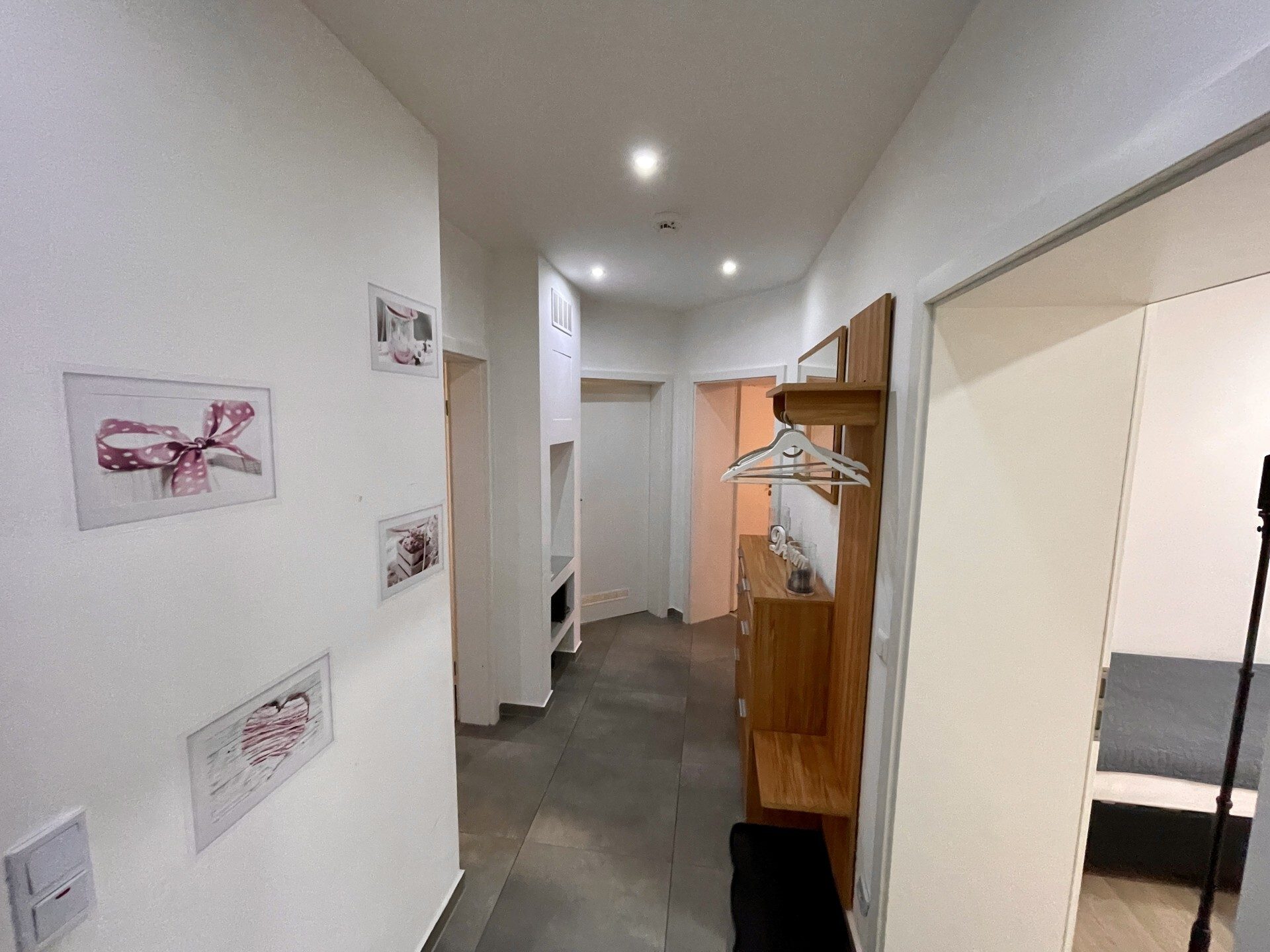 Immobilienangebot - Kassel / Wesertor - Wohnen - Sanierte Eigentumswohnung zur Kapitalanlage oder Selbstnutzung! KEINE KÄUFERPROVISION