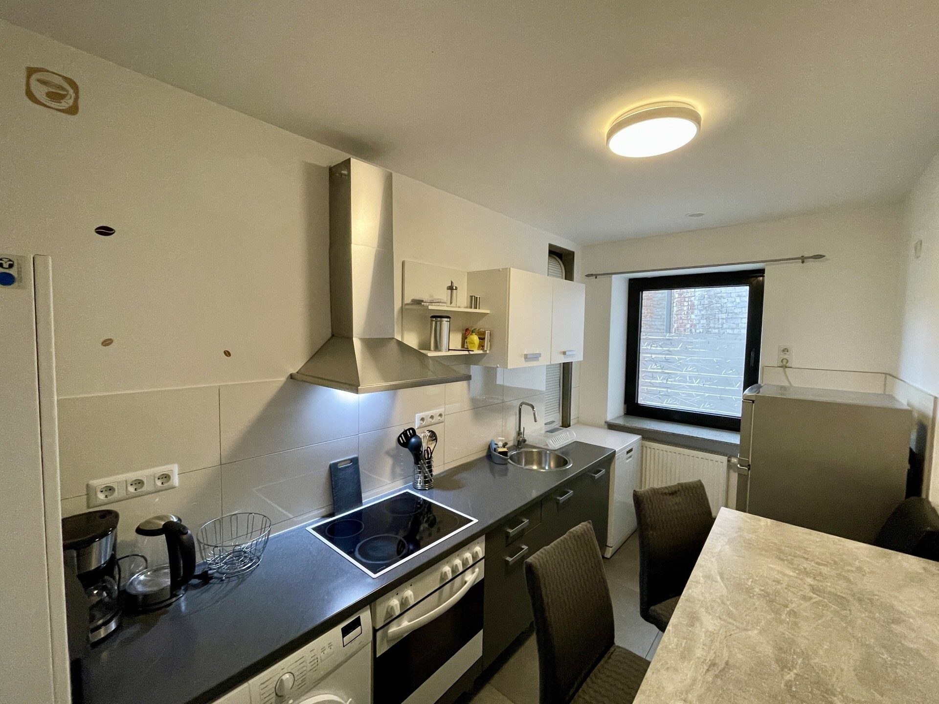 Immobilienangebot - Kassel / Wesertor - Wohnen - Sanierte Eigentumswohnung zur Kapitalanlage oder Selbstnutzung! KEINE KÄUFERPROVISION