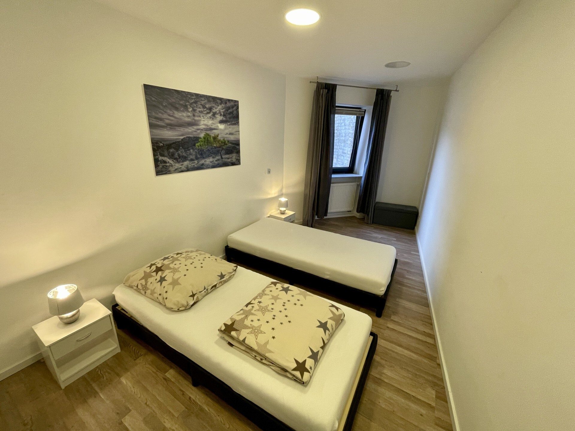 Immobilienangebot - Kassel / Wesertor - Wohnen - Sanierte Eigentumswohnung zur Kapitalanlage oder Selbstnutzung! KEINE KÄUFERPROVISION
