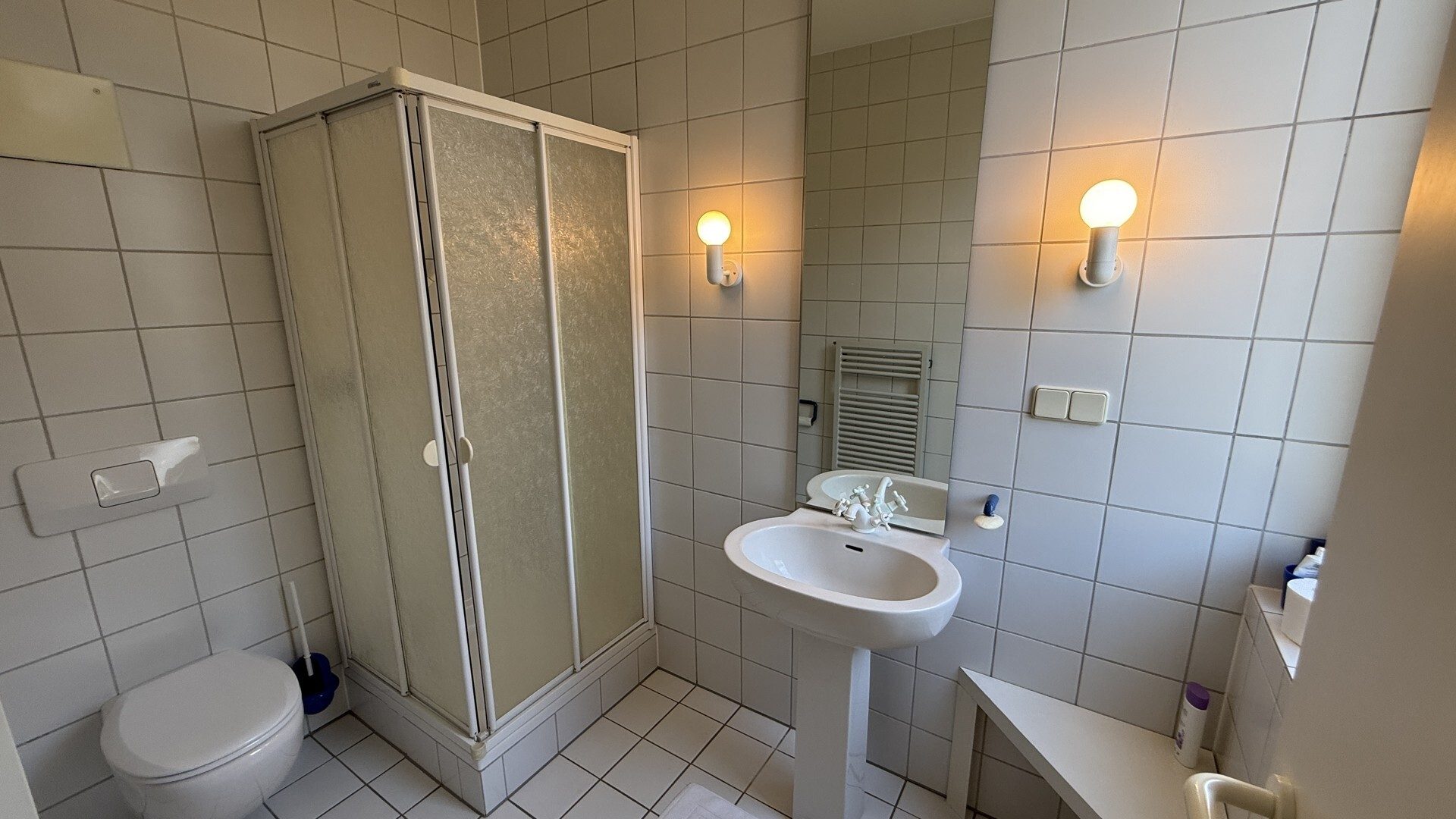 Immobilienangebot - Melsungen - Wohnen - Architektionisches Einfamilienhaus mit ELW, über den Dächern Melsungens! Keine Käuferprovision