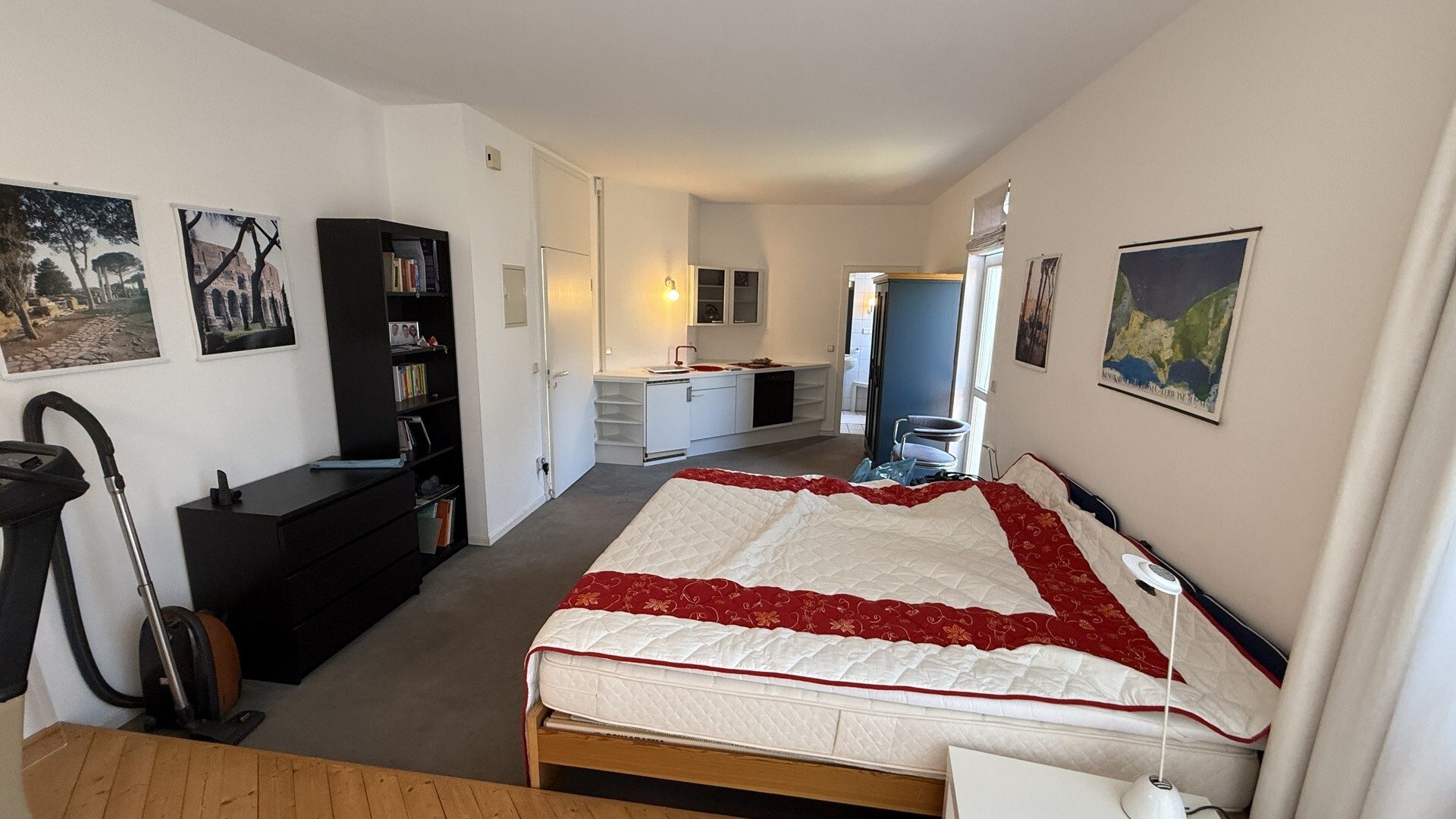 Immobilienangebot - Melsungen - Wohnen - Architektionisches Einfamilienhaus mit ELW, über den Dächern Melsungens! Keine Käuferprovision