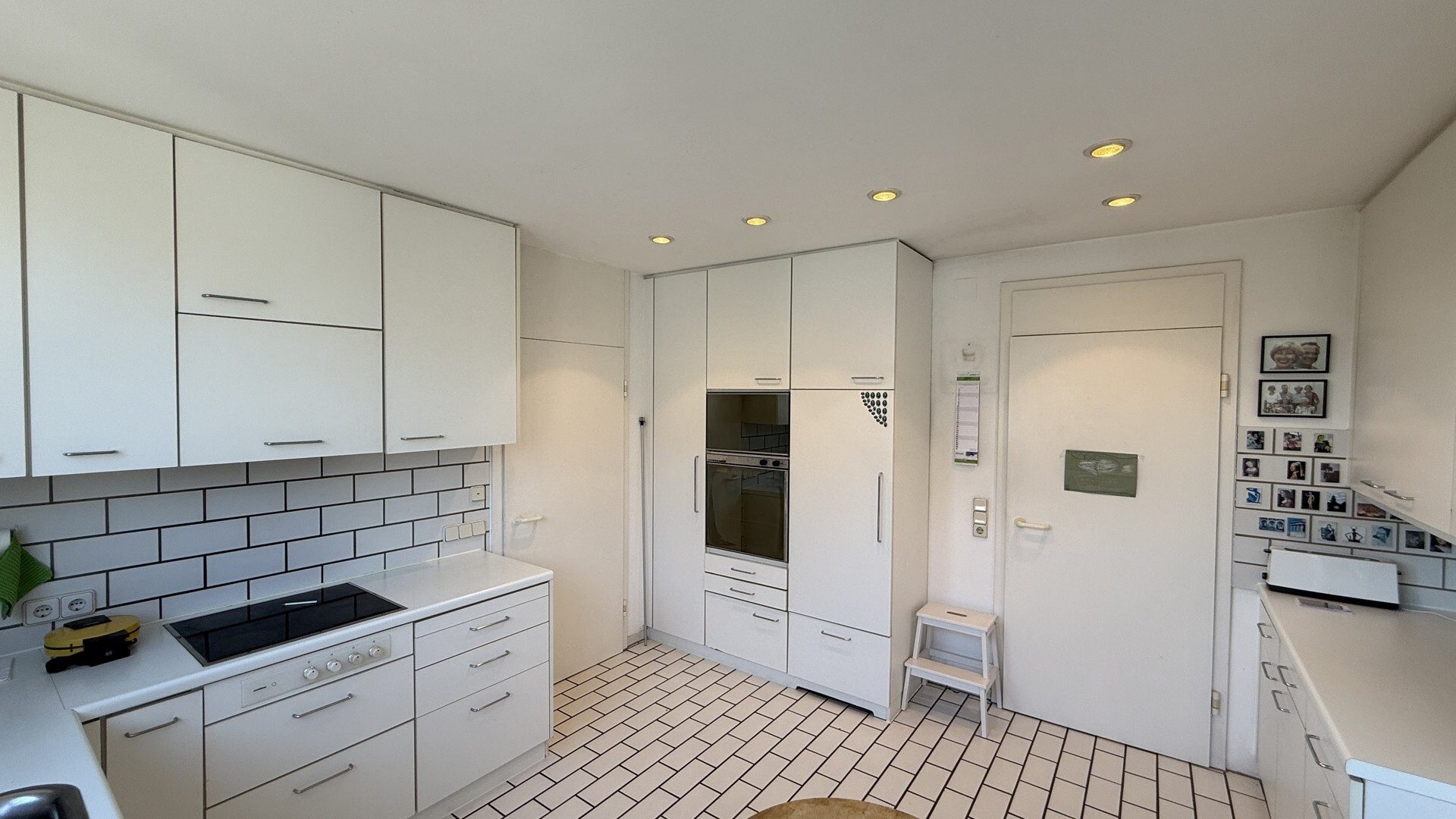 Immobilienangebot - Melsungen - Wohnen - Architektionisches Einfamilienhaus mit ELW, über den Dächern Melsungens! Keine Käuferprovision