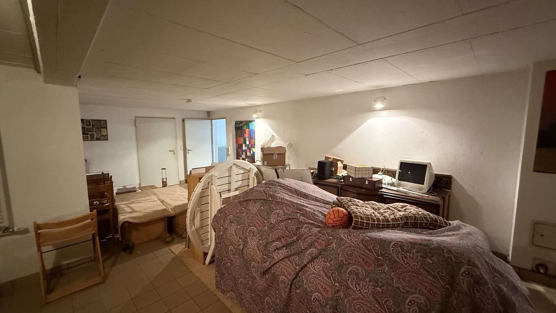 Immobilienangebot - Melsungen - Wohnen - Architektionisches Einfamilienhaus mit ELW, über den Dächern Melsungens! Keine Käuferprovision