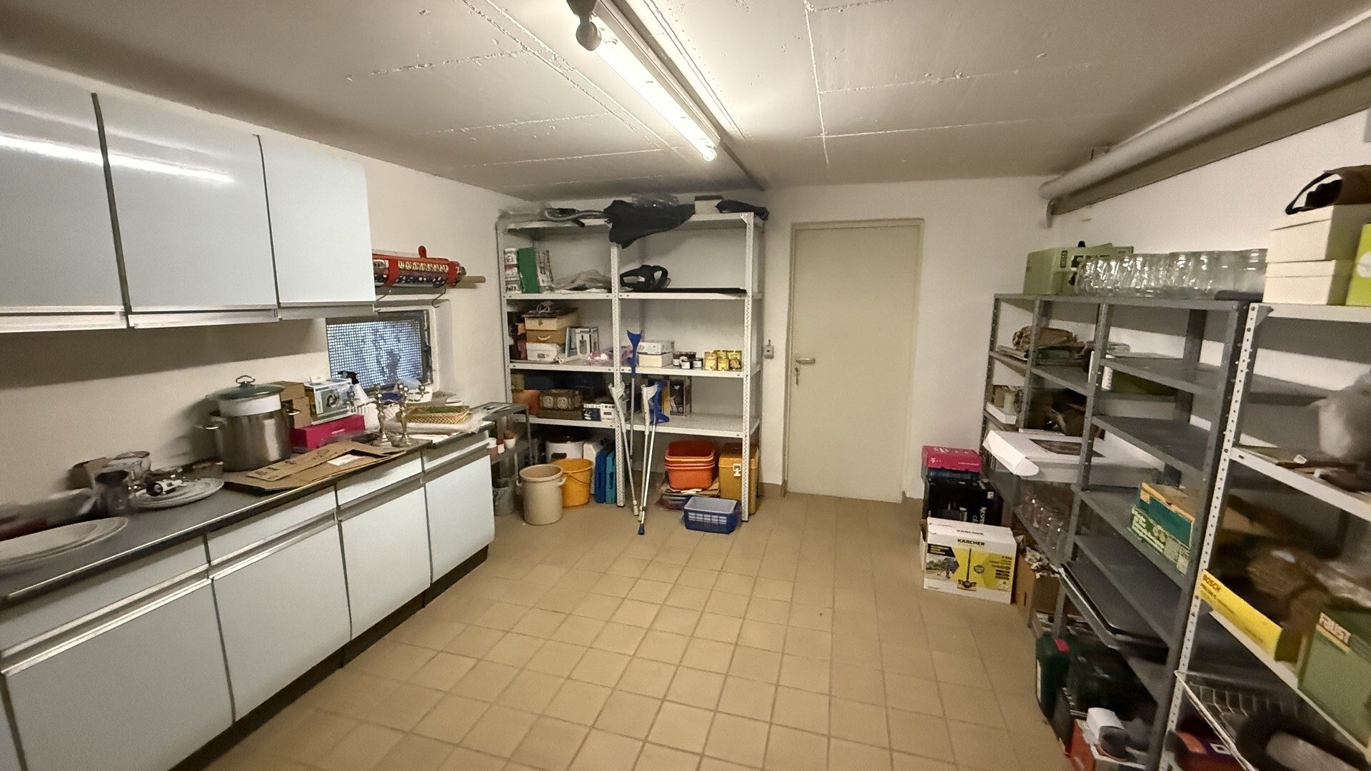 Immobilienangebot - Melsungen - Wohnen - Architektionisches Einfamilienhaus mit ELW, über den Dächern Melsungens! Keine Käuferprovision