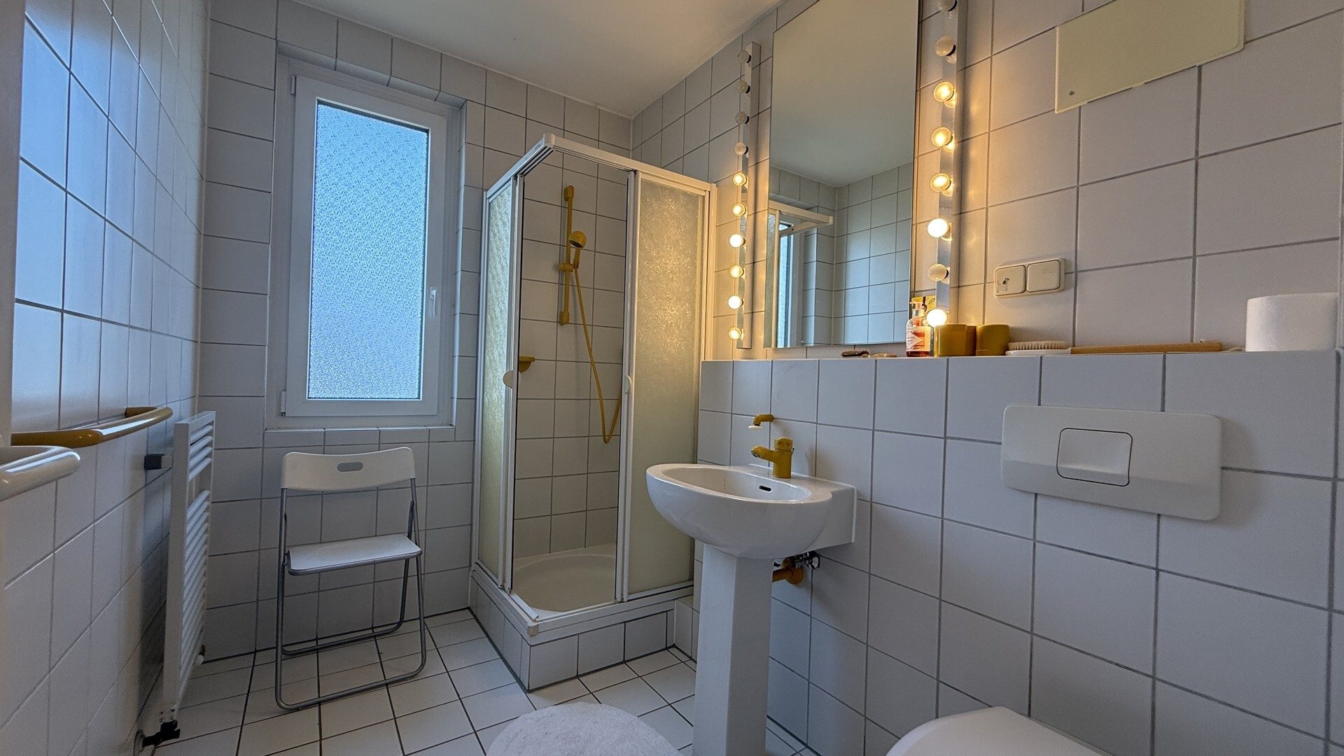 Immobilienangebot - Melsungen - Wohnen - Architektionisches Einfamilienhaus mit ELW, über den Dächern Melsungens! Keine Käuferprovision