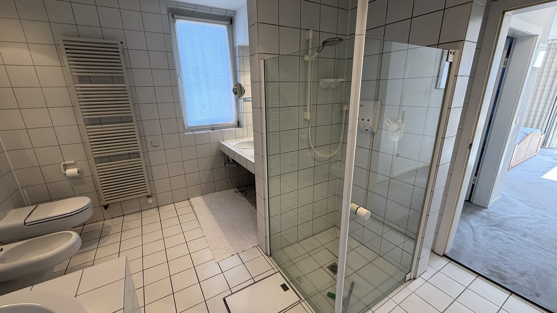 Immobilienangebot - Melsungen - Wohnen - Architektionisches Einfamilienhaus mit ELW, über den Dächern Melsungens! Keine Käuferprovision