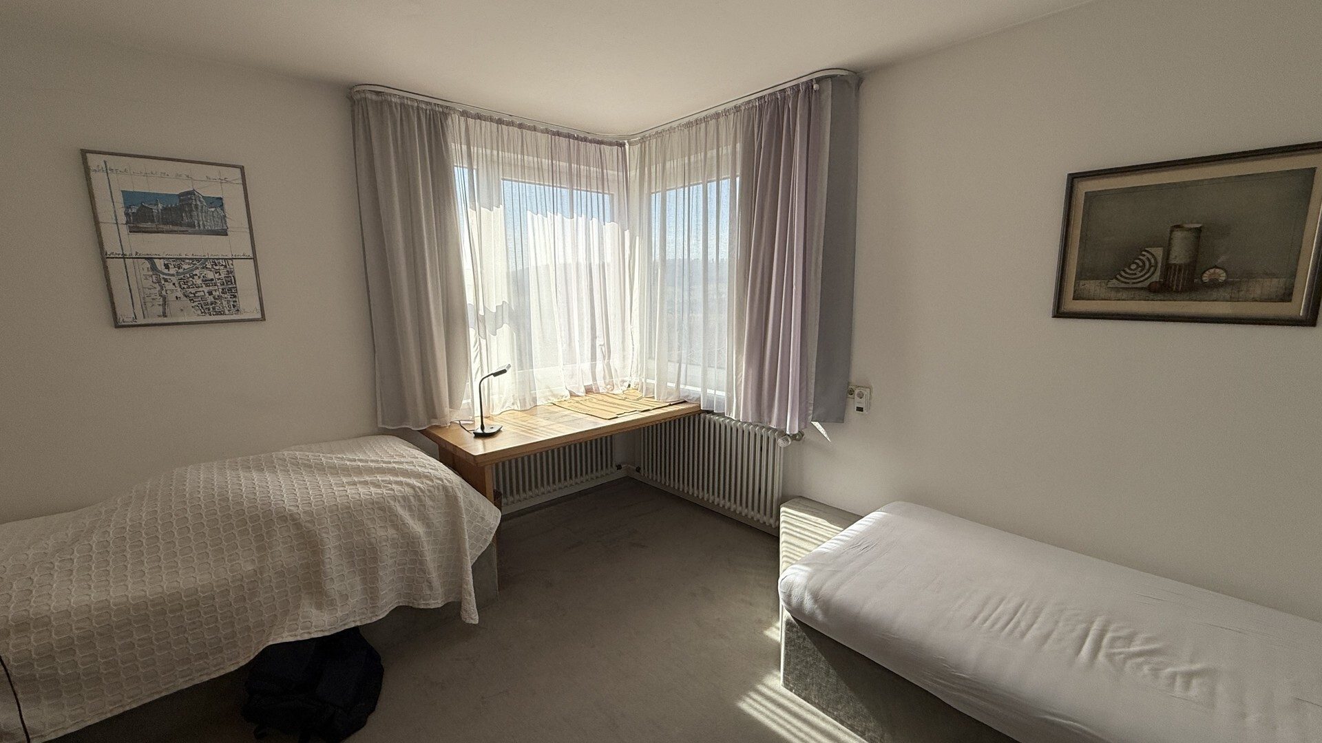 Immobilienangebot - Melsungen - Wohnen - Architektionisches Einfamilienhaus mit ELW, über den Dächern Melsungens! Keine Käuferprovision