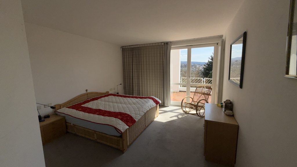 Immobilienangebot - Melsungen - Wohnen - Offene Hausbesichtigung, Fr. 18.07.25 16-19 Uhr mit BIETERVERFAHREN: Architektonisches Einfamilienhaus mit ELW. Keine Käuferprovision.