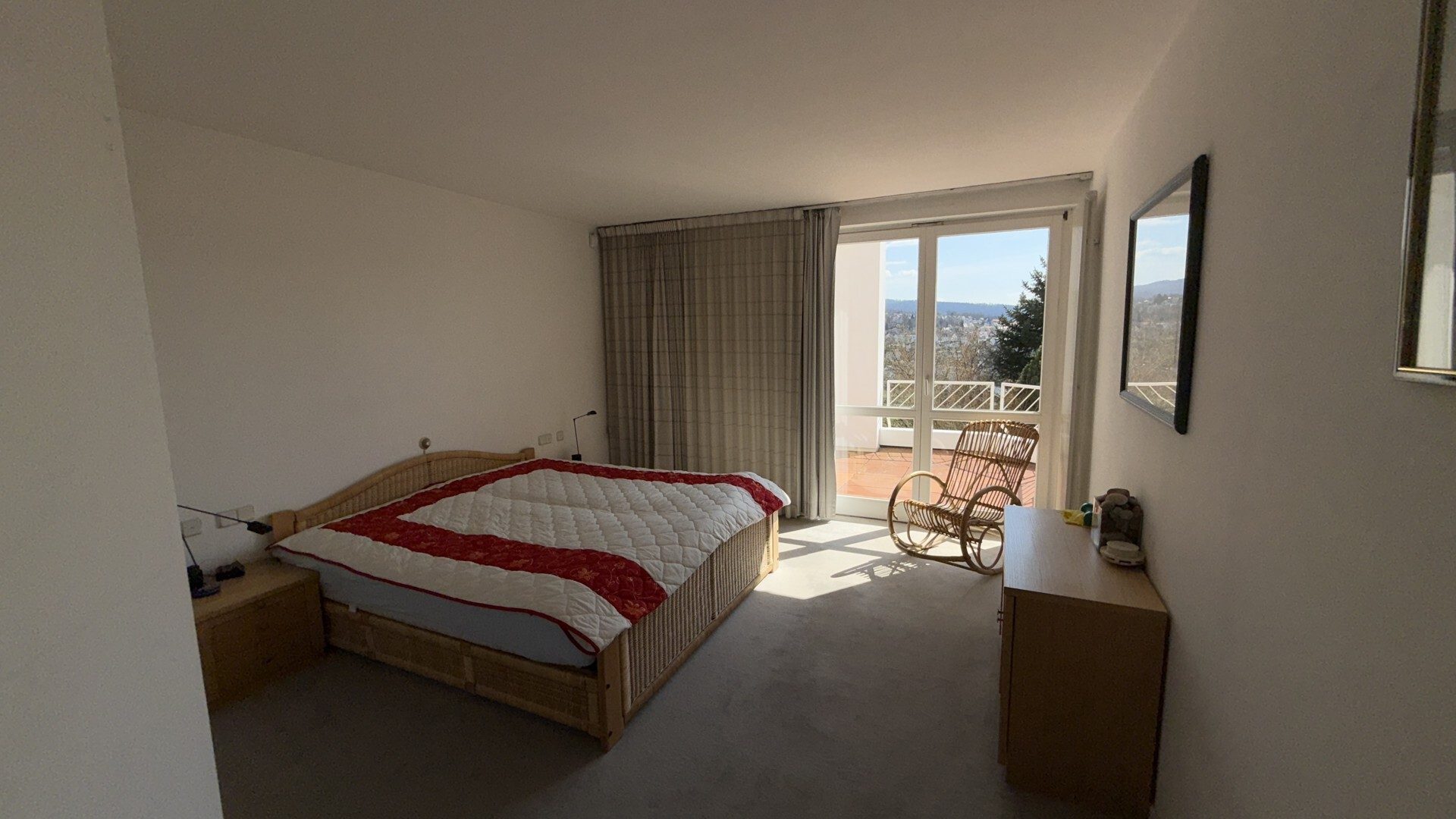 Immobilienangebot - Melsungen - Wohnen - Architektionisches Einfamilienhaus mit ELW, über den Dächern Melsungens! Keine Käuferprovision