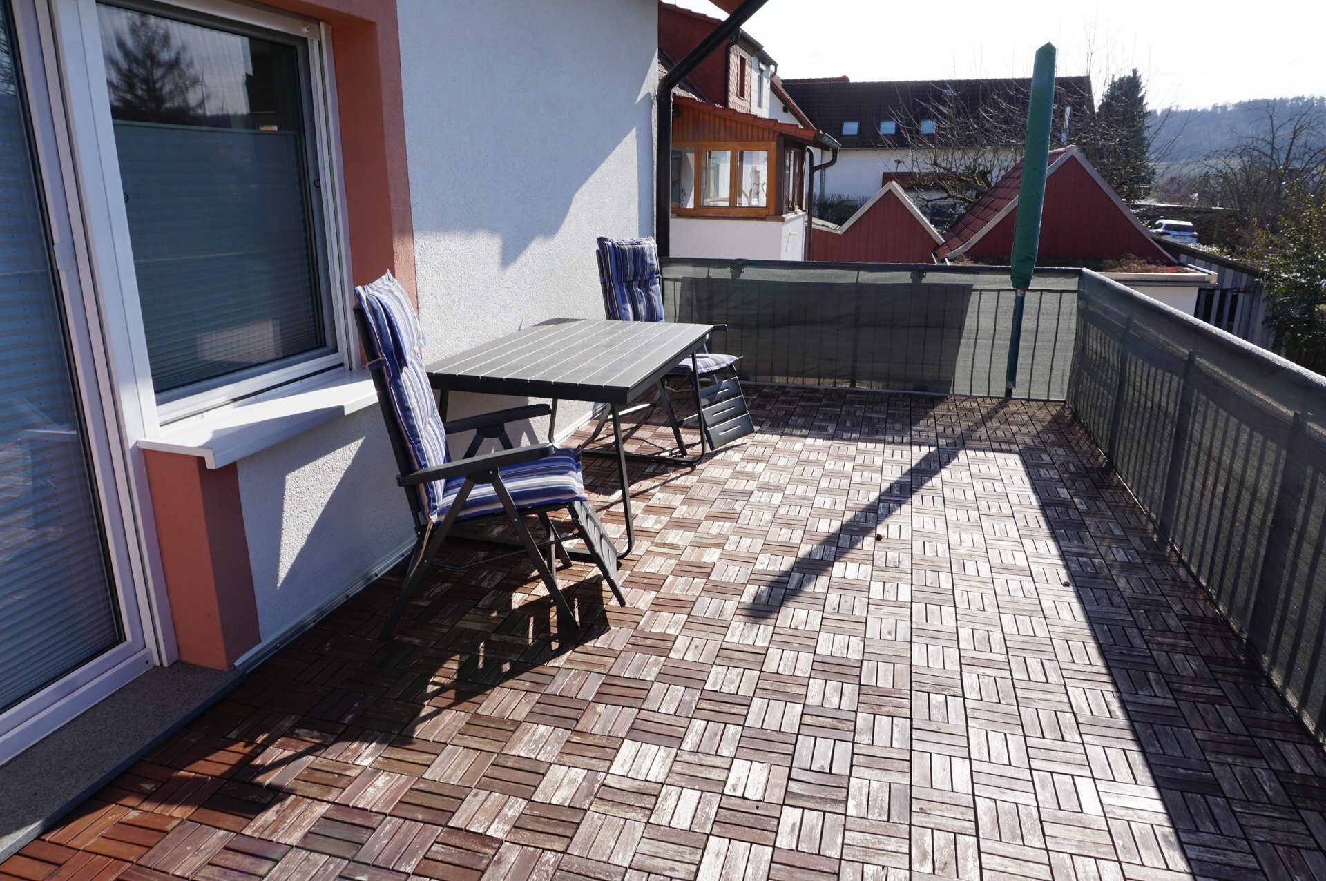 Immobilienangebot - Melsungen - Wohnen - Modernes Einfamilienhaus in Melsungen. Keine Käuferprovision!