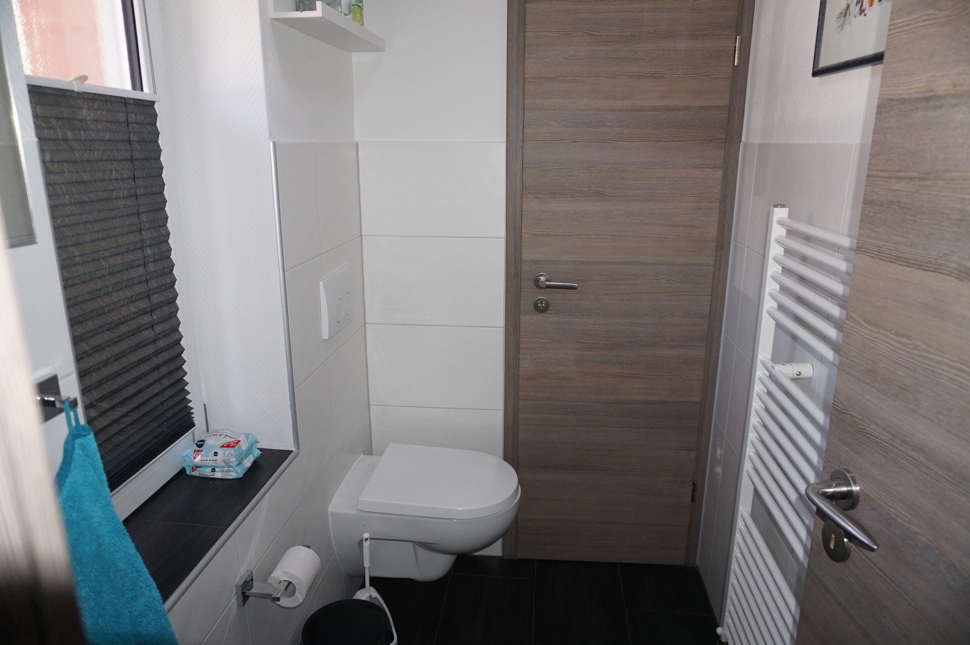 Immobilienangebot - Melsungen - Wohnen - Modernes Einfamilienhaus in Melsungen. Keine Käuferprovision!