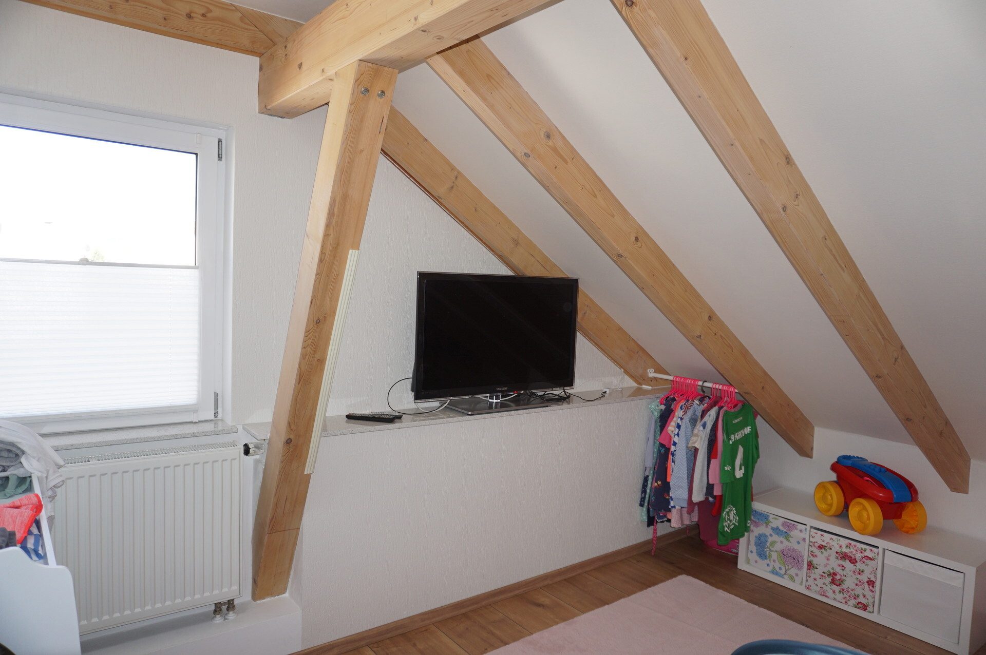 Immobilienangebot - Melsungen - Wohnen - Modernes Einfamilienhaus in Melsungen. Keine Käuferprovision!