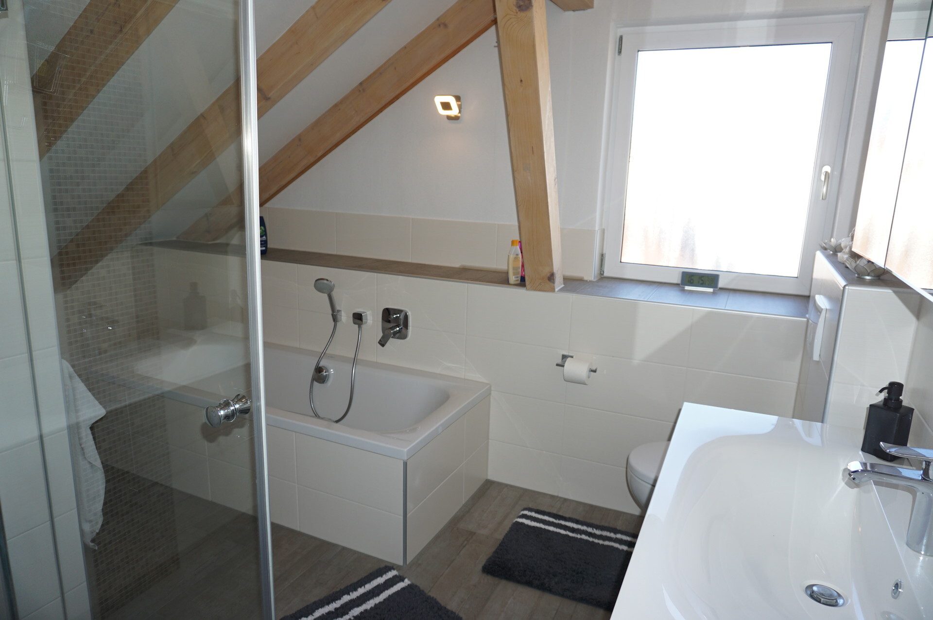 Immobilienangebot - Melsungen - Wohnen - Modernes Einfamilienhaus in Melsungen. Keine Käuferprovision!