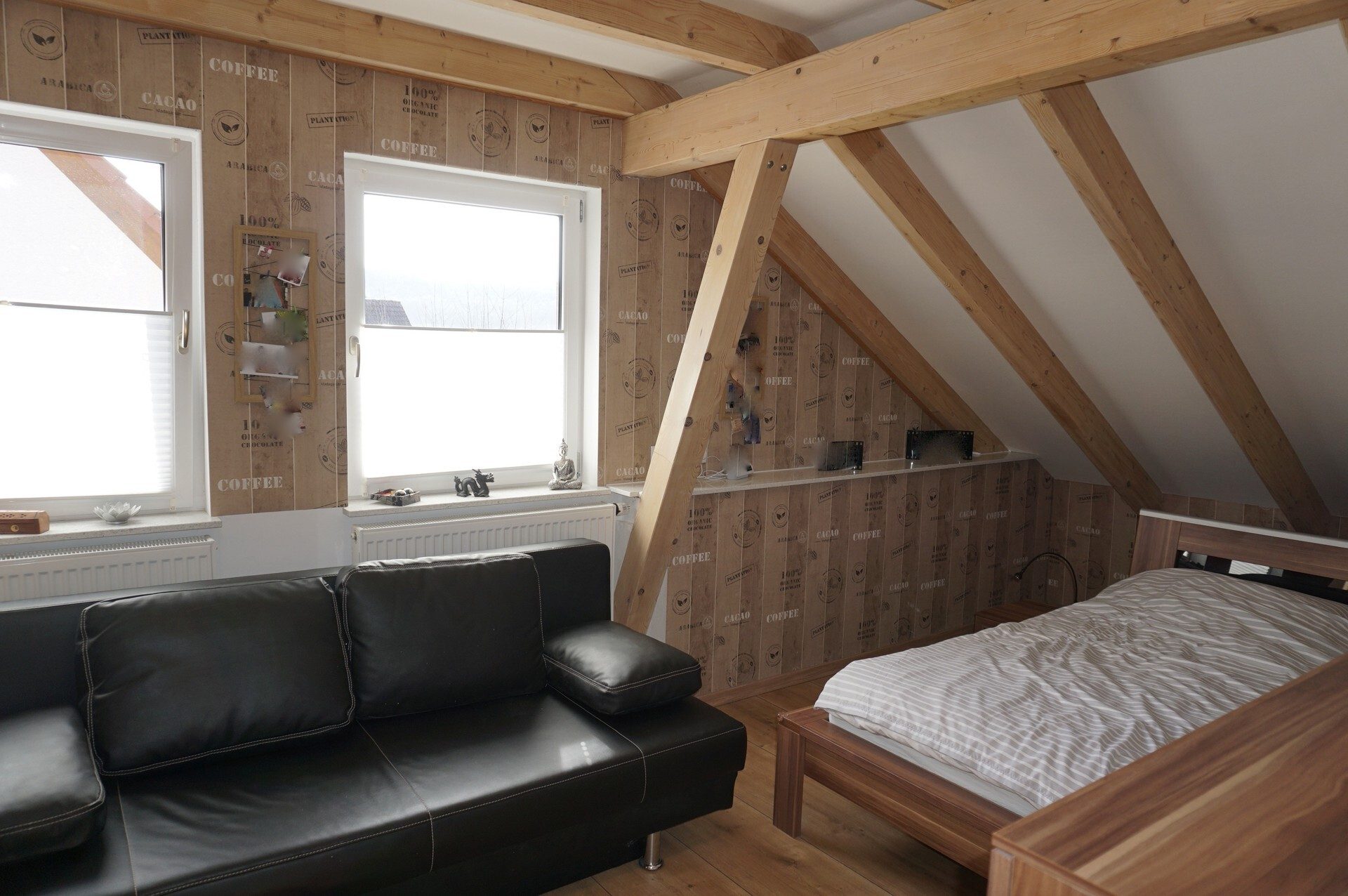 Immobilienangebot - Melsungen - Wohnen - Modernes Einfamilienhaus in Melsungen. Keine Käuferprovision!