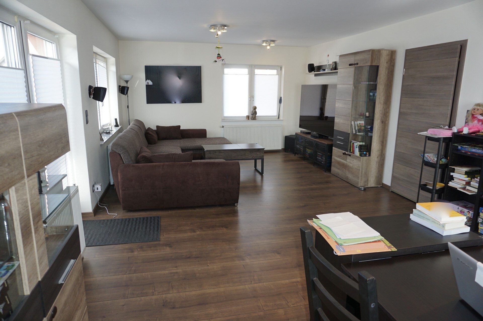Immobilienangebot - Melsungen - Wohnen - Modernes Einfamilienhaus in Melsungen. Keine Käuferprovision!
