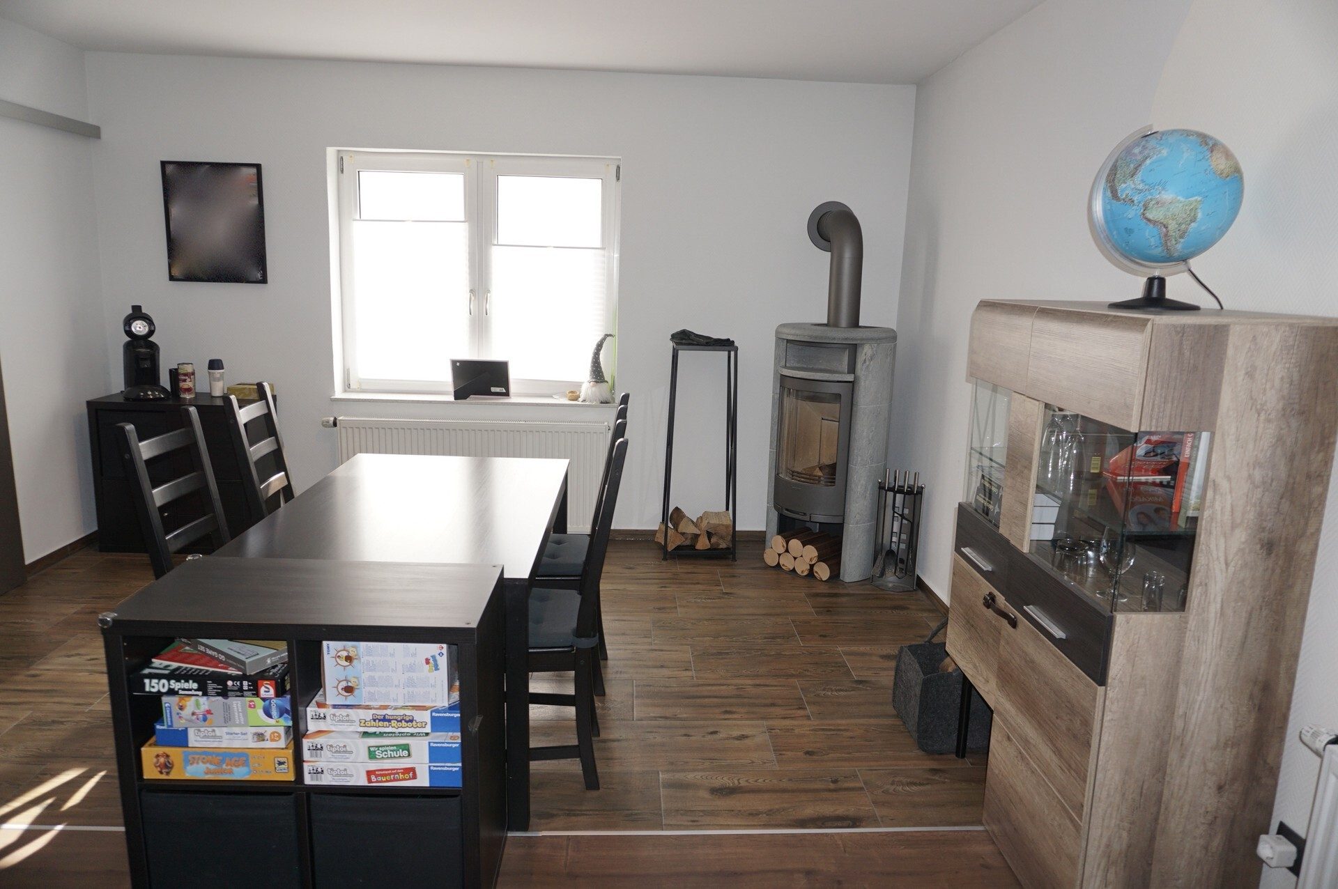 Immobilienangebot - Melsungen - Wohnen - Modernes Einfamilienhaus in Melsungen. Keine Käuferprovision!