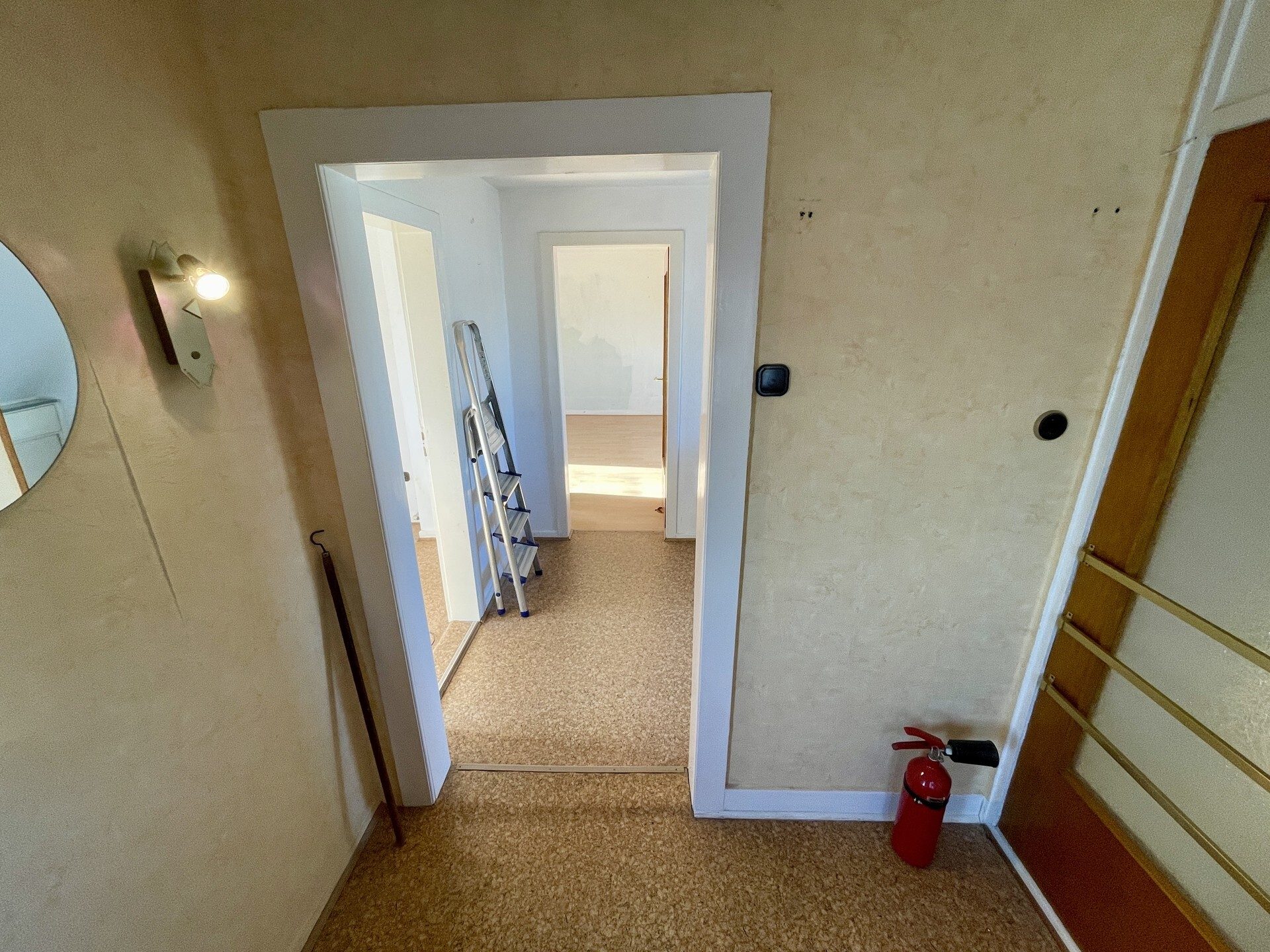 Immobilienangebot - Kassel / Forstfeld - Wohnen - Generationen-Doppelhaushälfte in KS-Forstfeld!
KEINE KÄUFERPROVISION