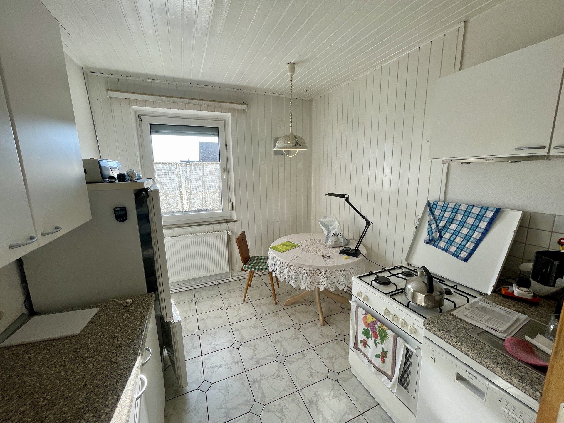 Immobilienangebot - Kassel / Forstfeld - Wohnen - Generationen-Doppelhaushälfte in KS-Forstfeld!
KEINE KÄUFERPROVISION