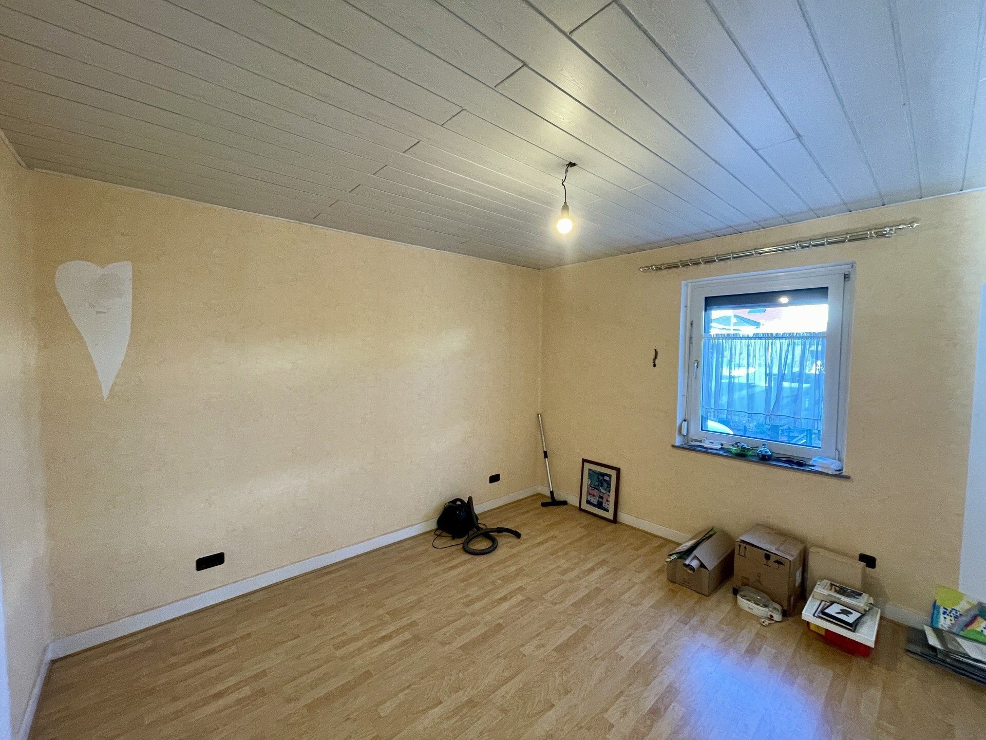 Immobilienangebot - Kassel / Forstfeld - Wohnen - Generationen-Doppelhaushälfte in KS-Forstfeld!
KEINE KÄUFERPROVISION